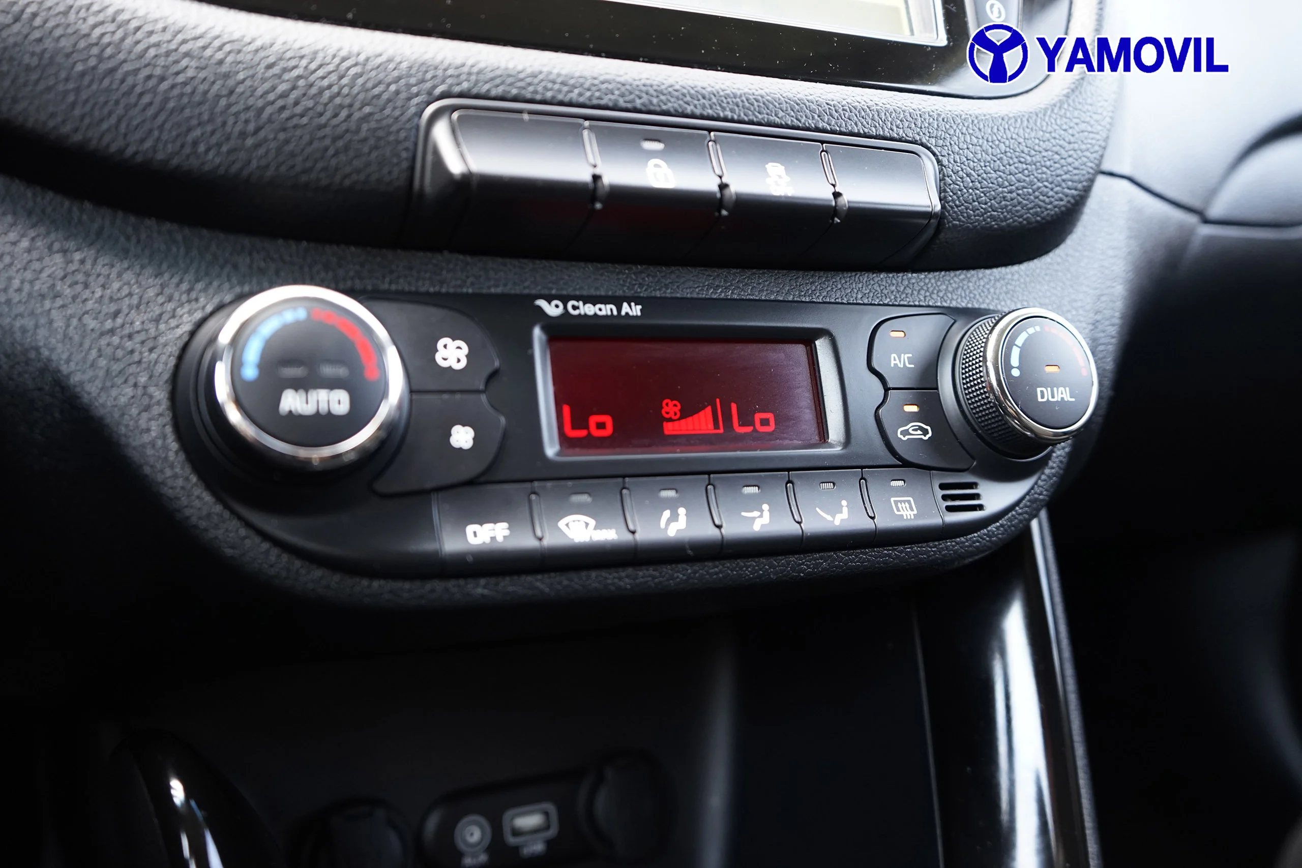 Kia Ceed 1.0 T-GDi Eco-Dynamics Tech 74 kW (100 CV) - Foto 26