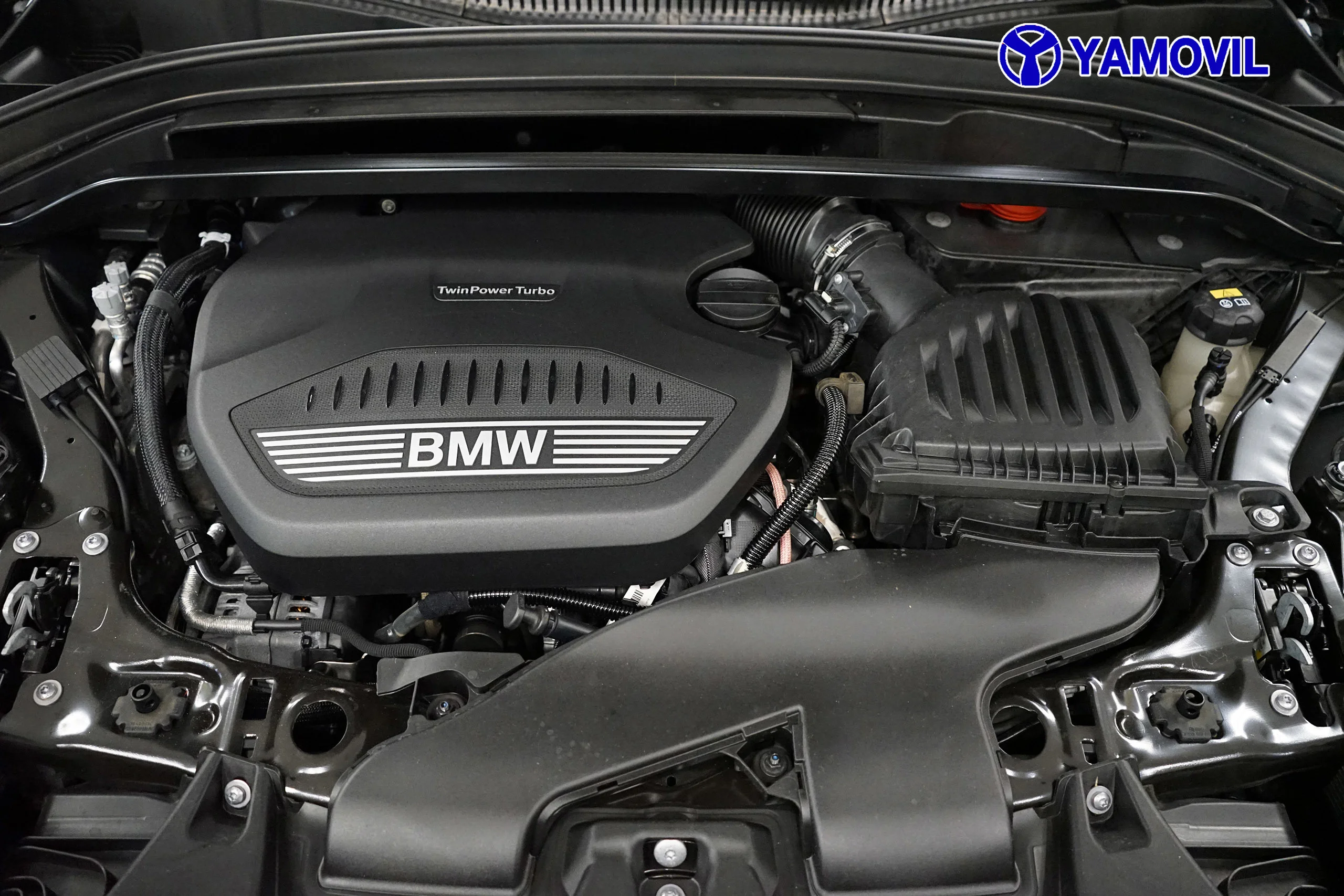 BMW X1 sDrive18d 110 kW (150 CV) - Foto 9