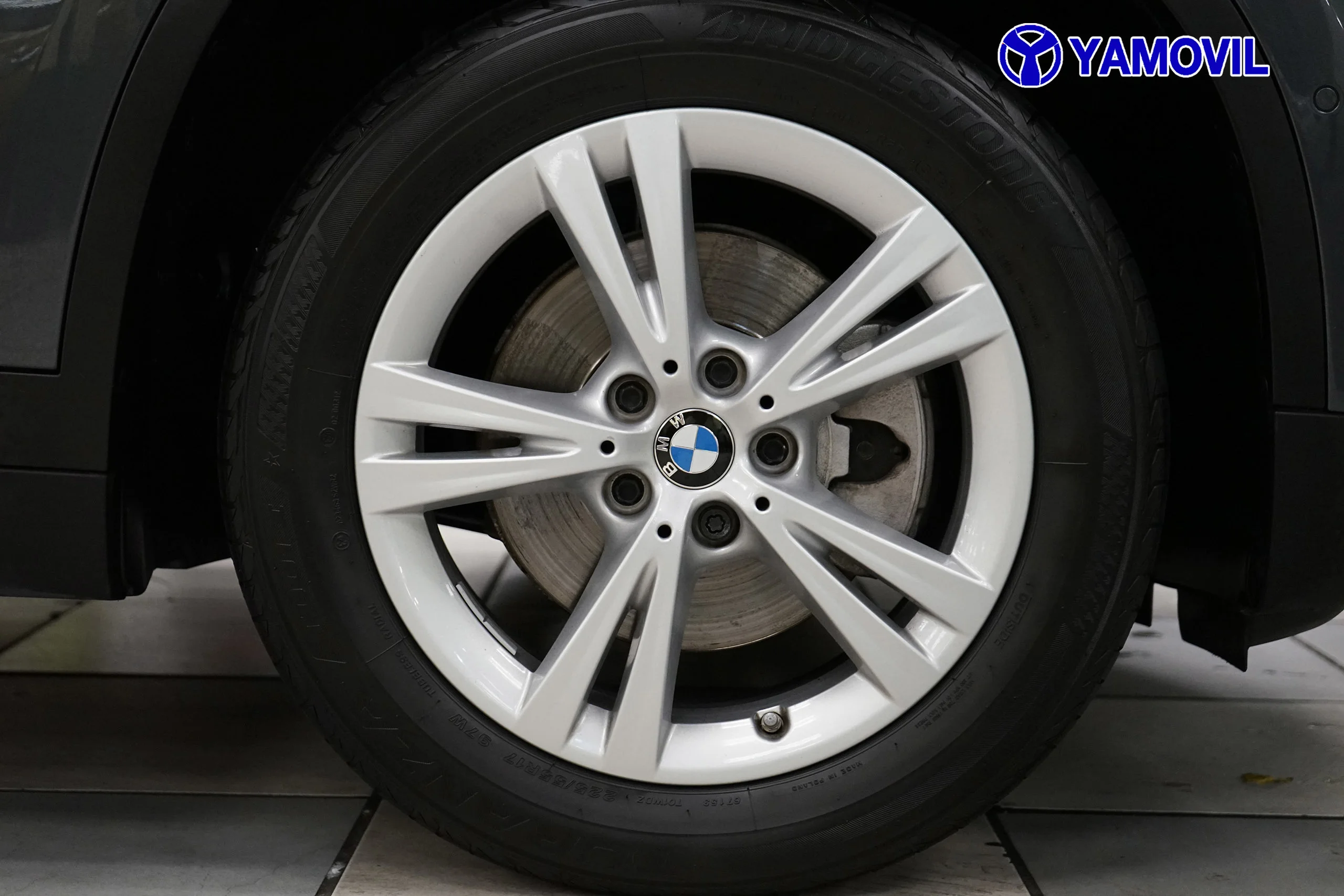 BMW X1 sDrive18d 110 kW (150 CV) - Foto 10