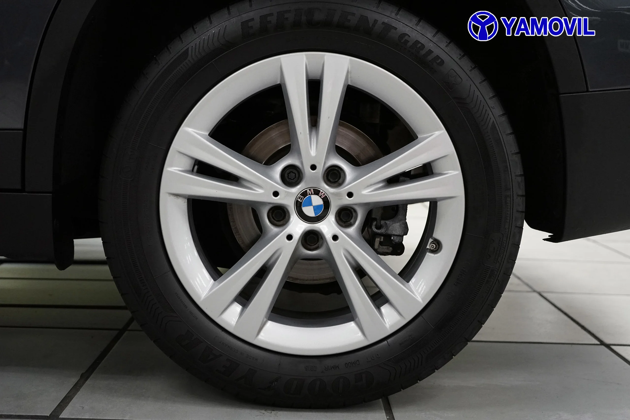 BMW X1 sDrive18d 110 kW (150 CV) - Foto 12