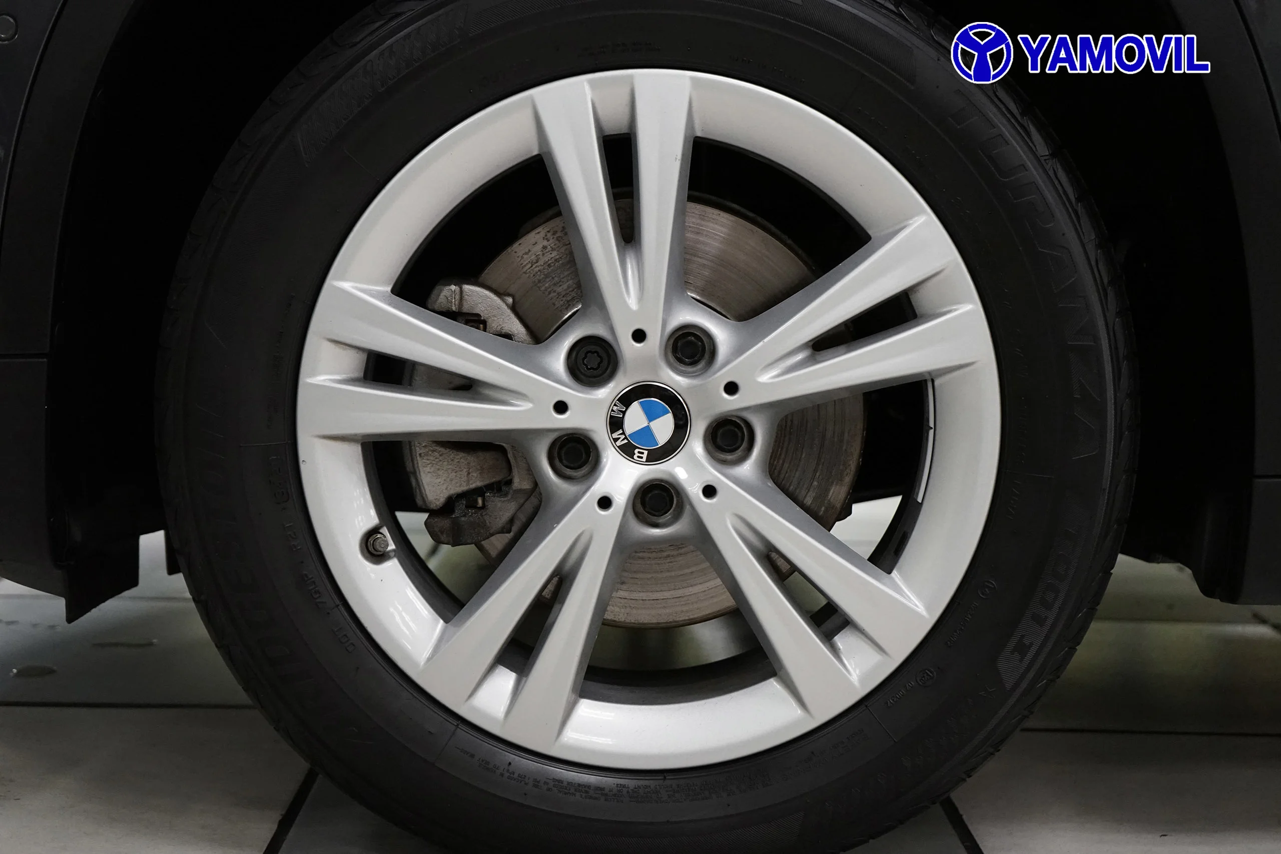 BMW X1 sDrive18d 110 kW (150 CV) - Foto 13