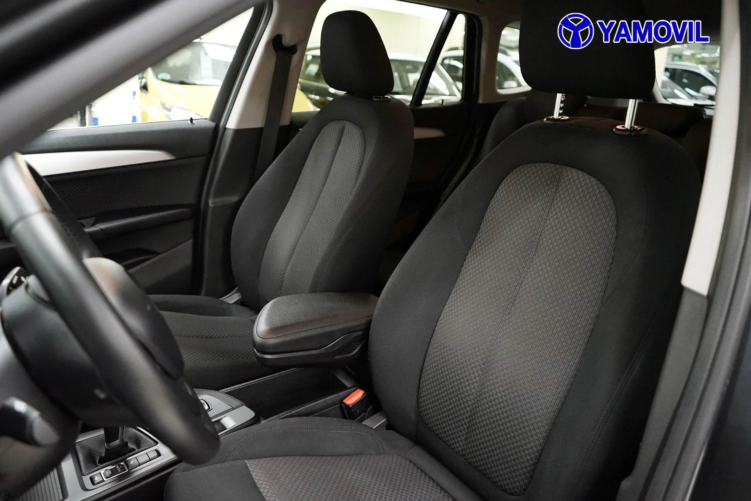 BMW X1 sDrive18d 110 kW (150 CV) - Foto 14