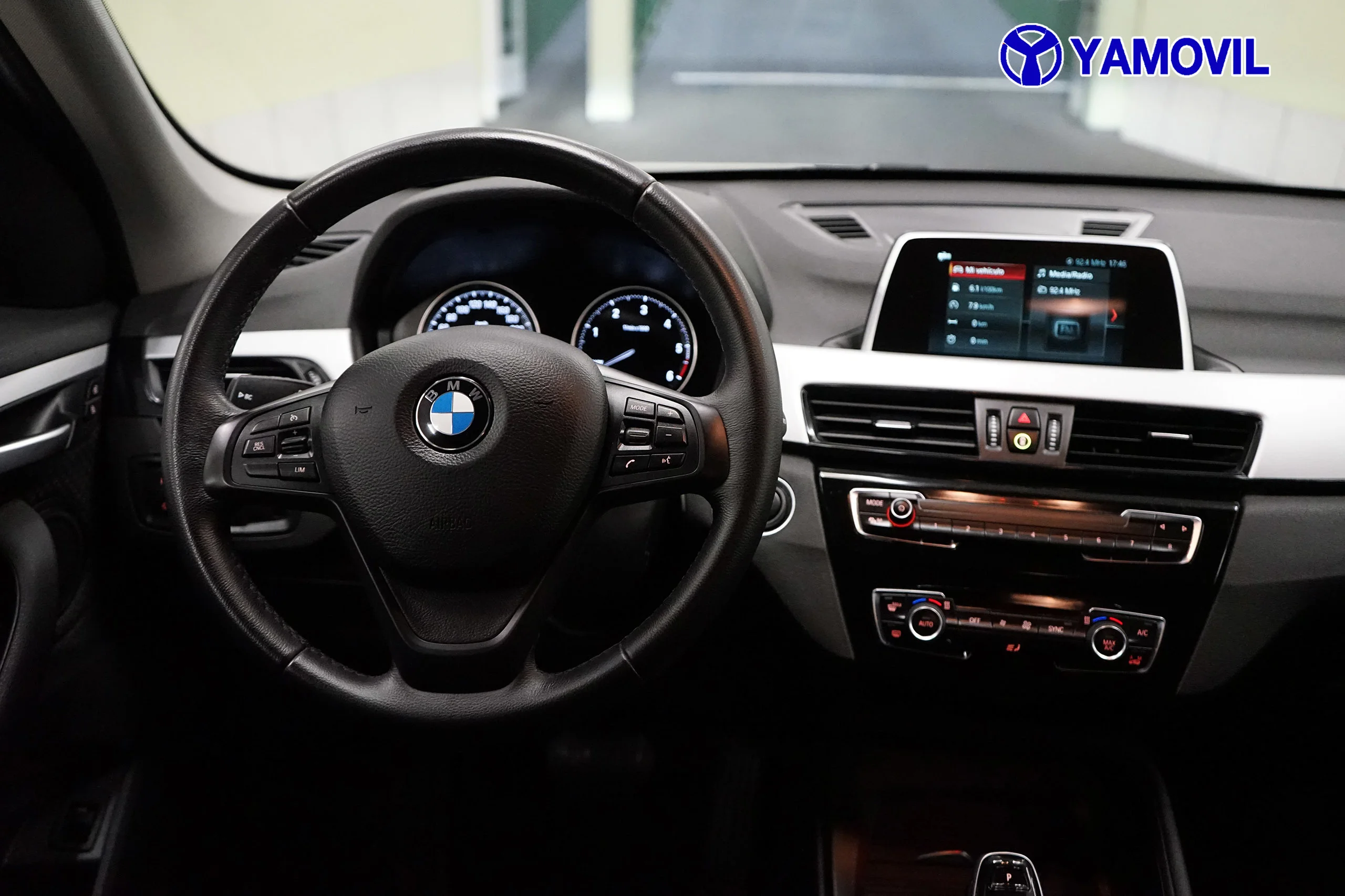 BMW X1 sDrive18d 110 kW (150 CV) - Foto 18