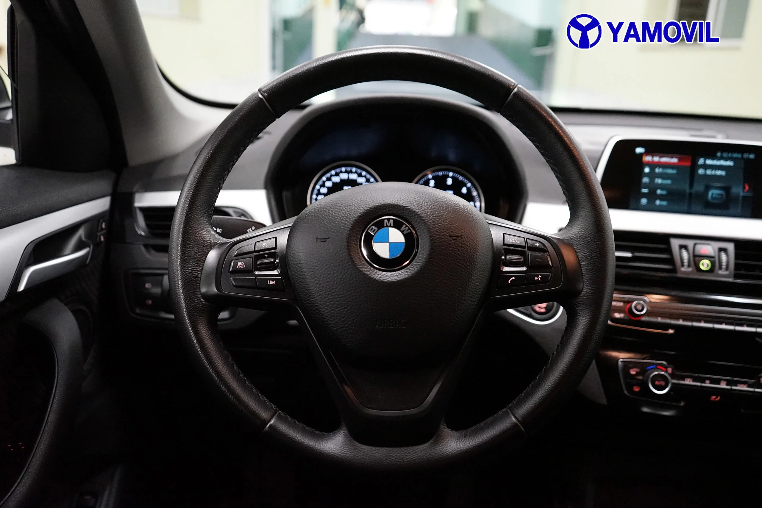 BMW X1 sDrive18d 110 kW (150 CV) - Foto 19