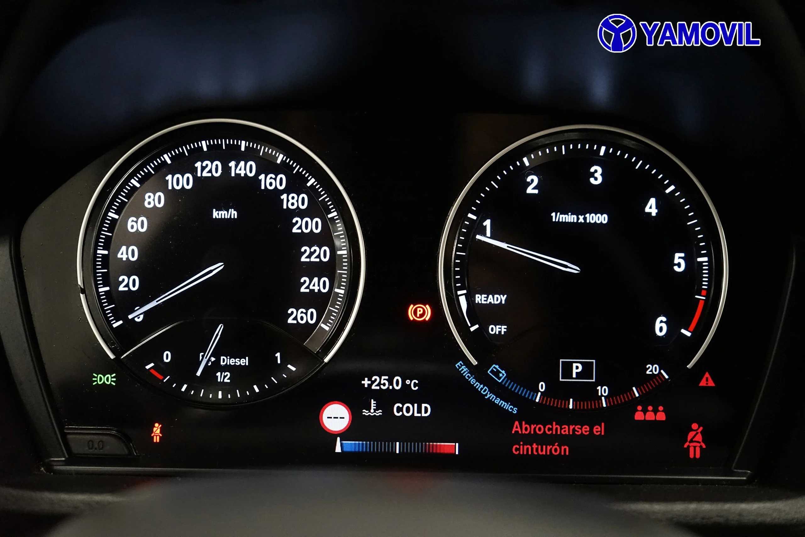 BMW X1 sDrive18d 110 kW (150 CV) - Foto 22