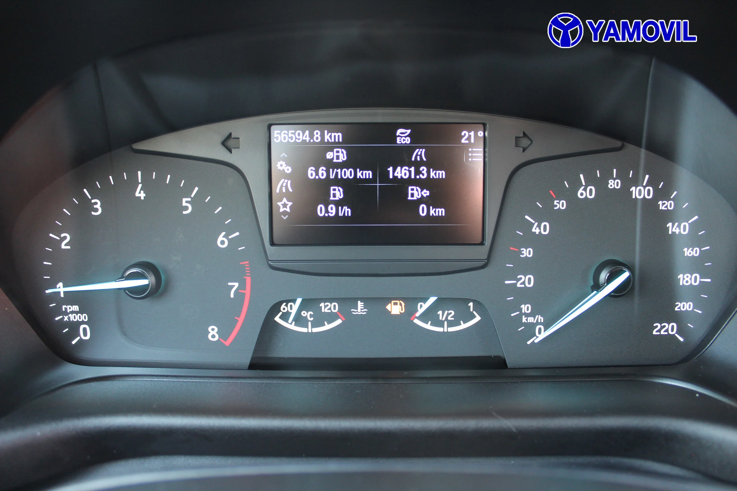 Ford Fiesta 1.1 Ti-VCT Trend+ 63 kW (85 CV) - Foto 25