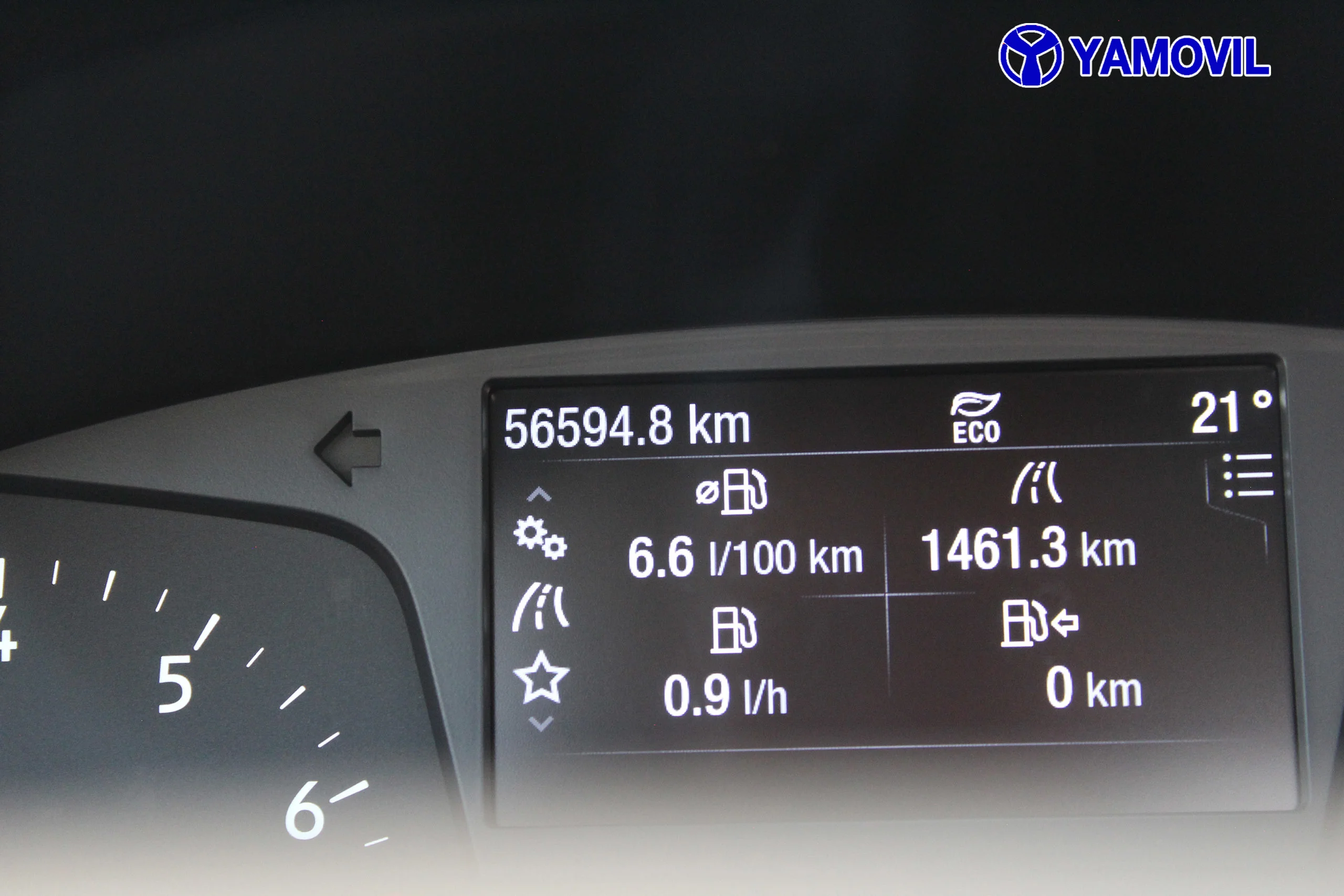 Ford Fiesta 1.1 Ti-VCT Trend+ 63 kW (85 CV) - Foto 26