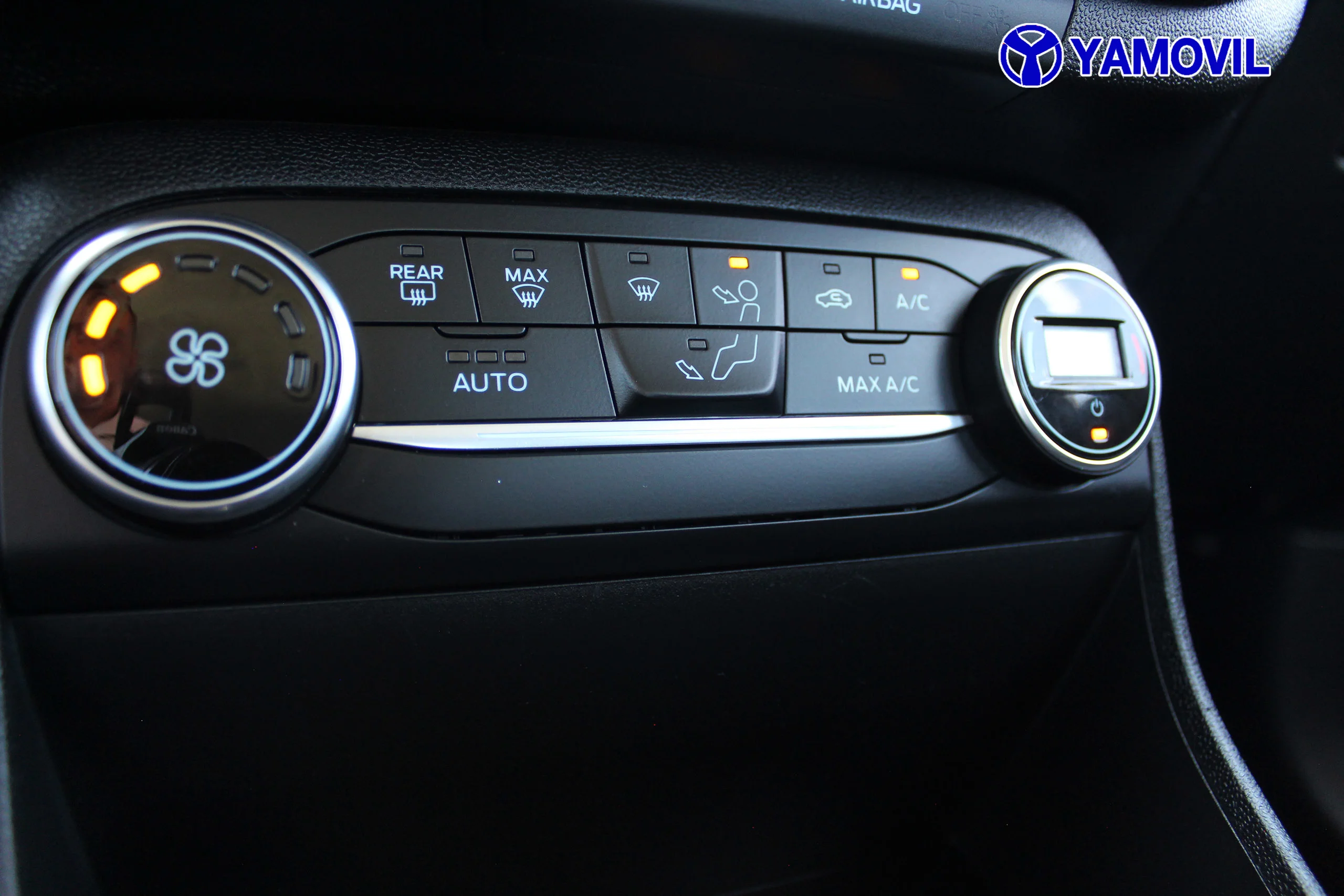 Ford Fiesta 1.1 Ti-VCT Trend+ 63 kW (85 CV) - Foto 28