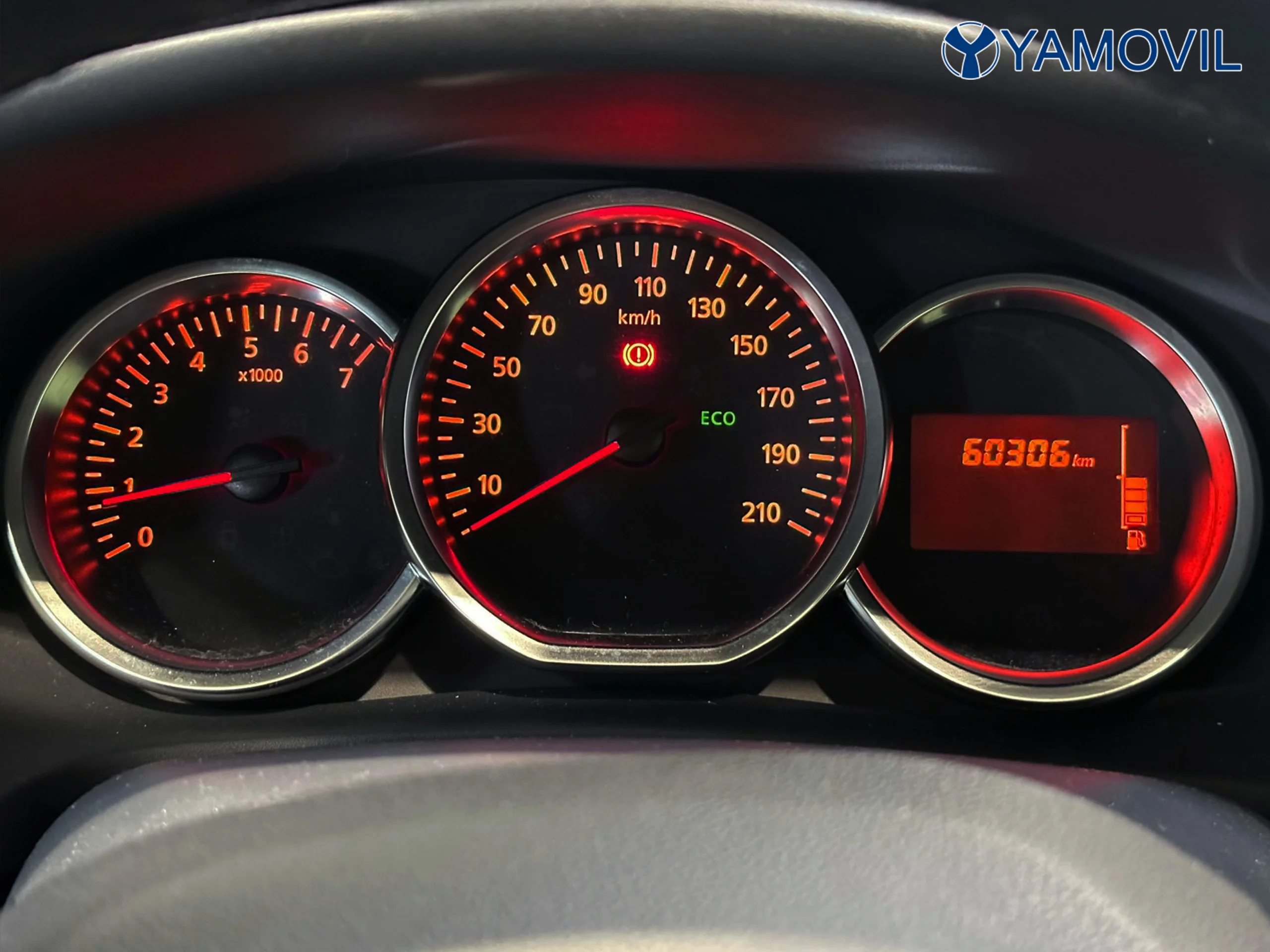 Dacia Sandero dCi 90 Stepway 66 kW (90 CV) - Foto 6