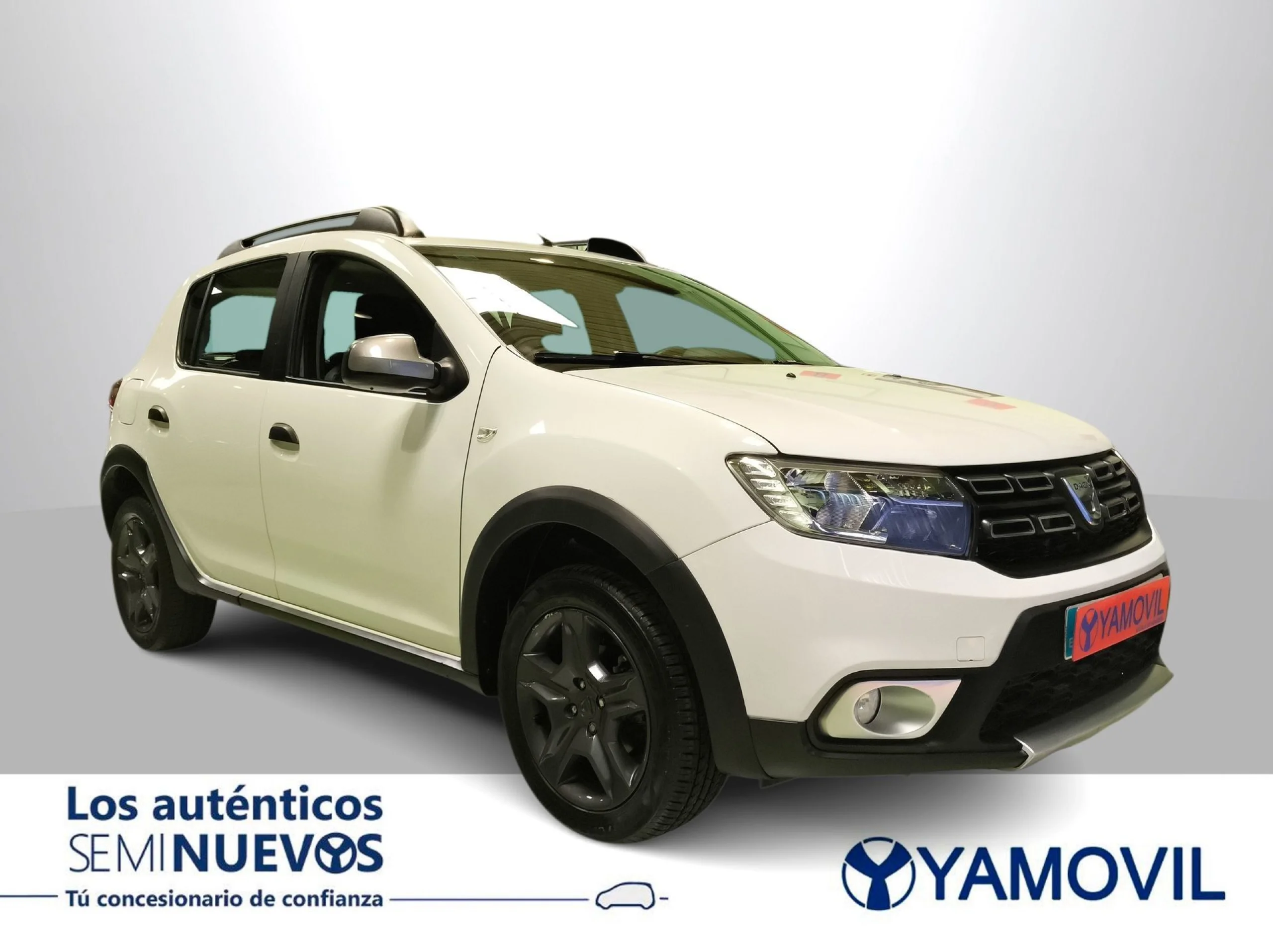 Dacia Sandero dCi 90 Stepway 66 kW (90 CV) - Foto 2