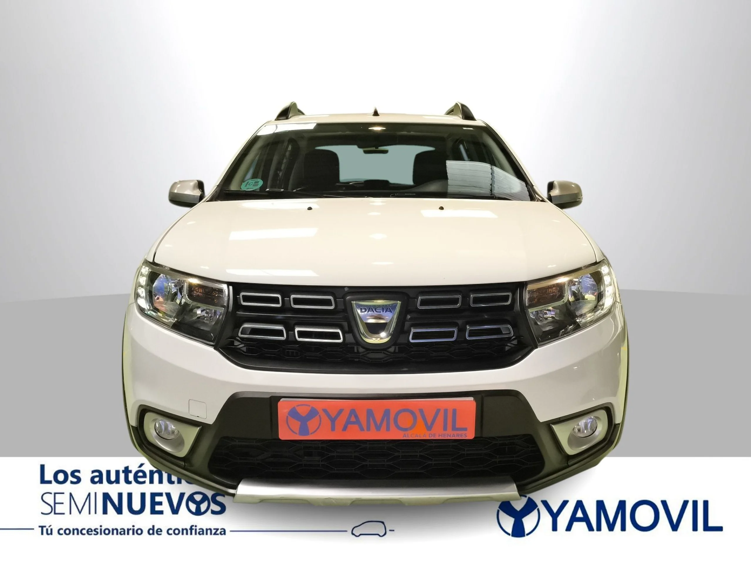Dacia Sandero dCi 90 Stepway 66 kW (90 CV) - Foto 3