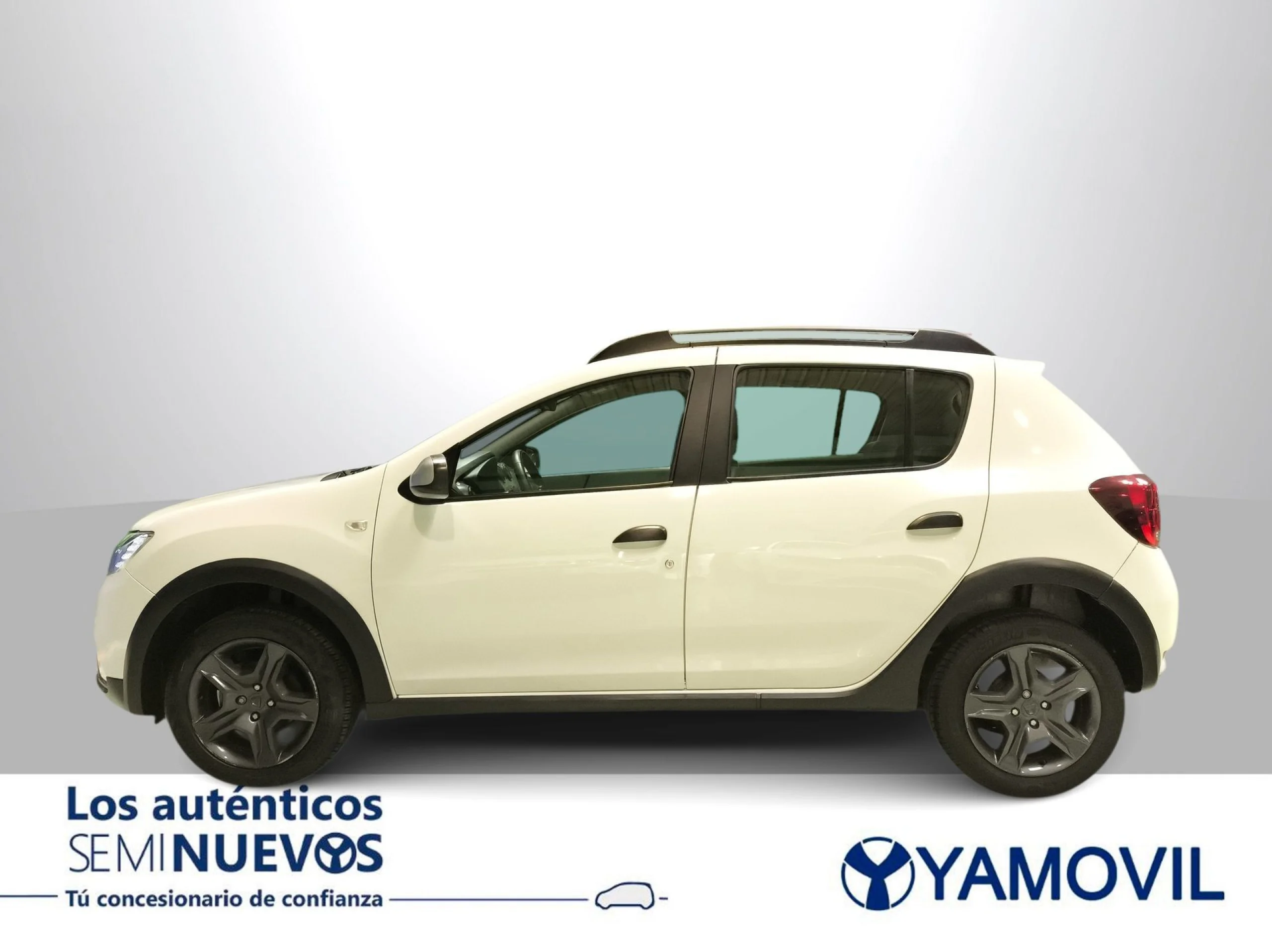 Dacia Sandero dCi 90 Stepway 66 kW (90 CV) - Foto 4