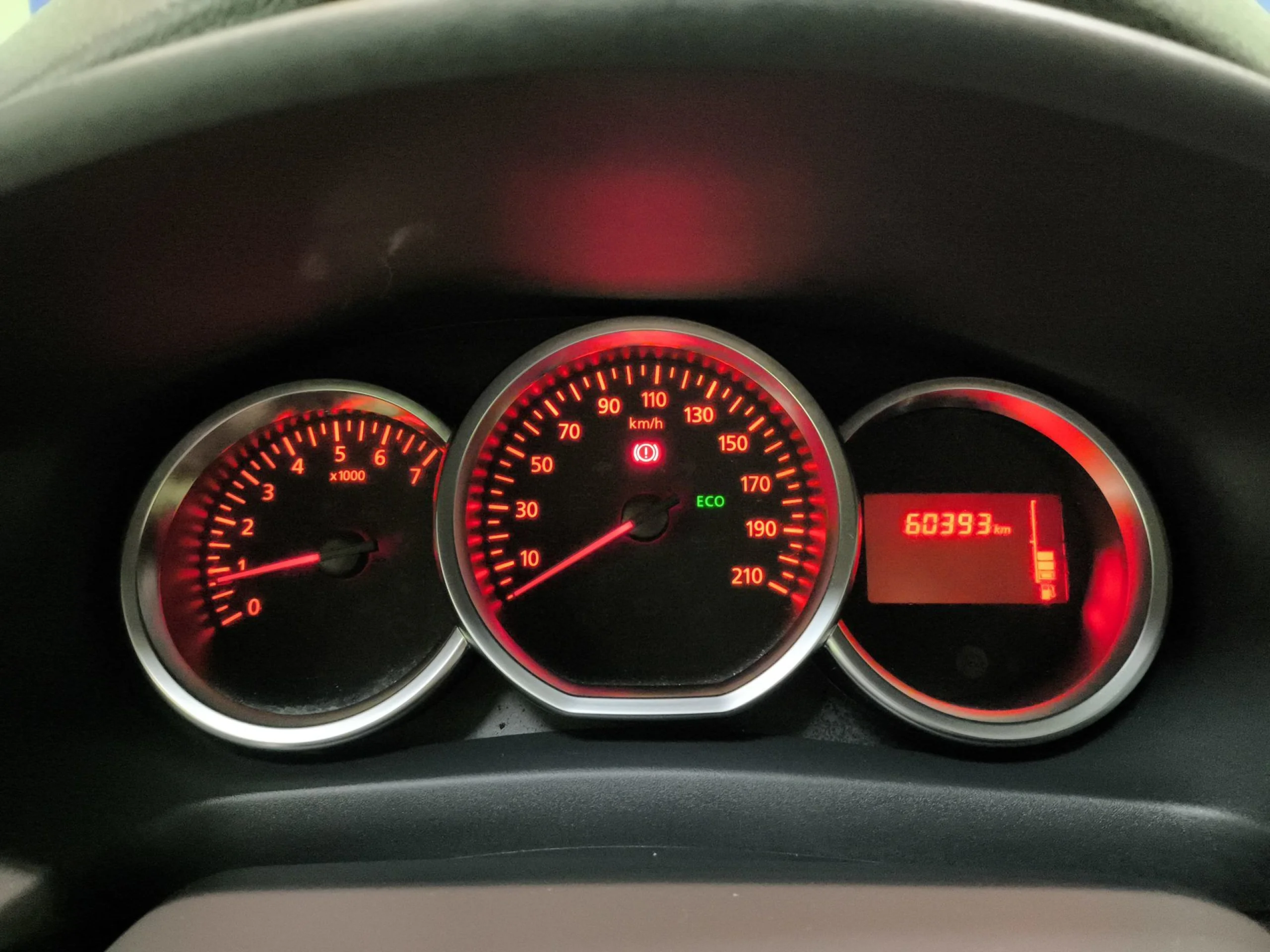 Dacia Sandero dCi 90 Stepway 66 kW (90 CV) - Foto 12