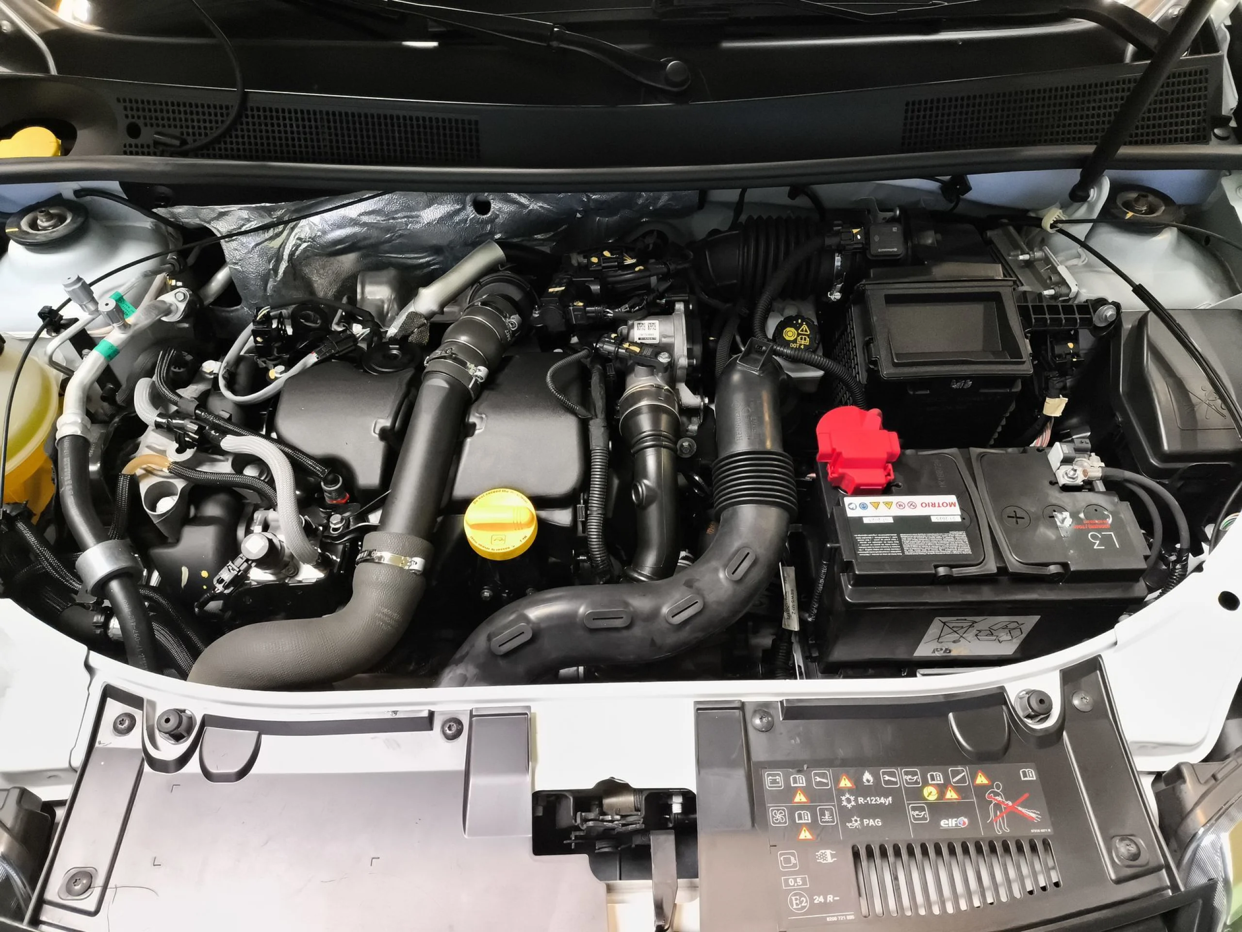 Dacia Sandero dCi 90 Stepway 66 kW (90 CV) - Foto 21