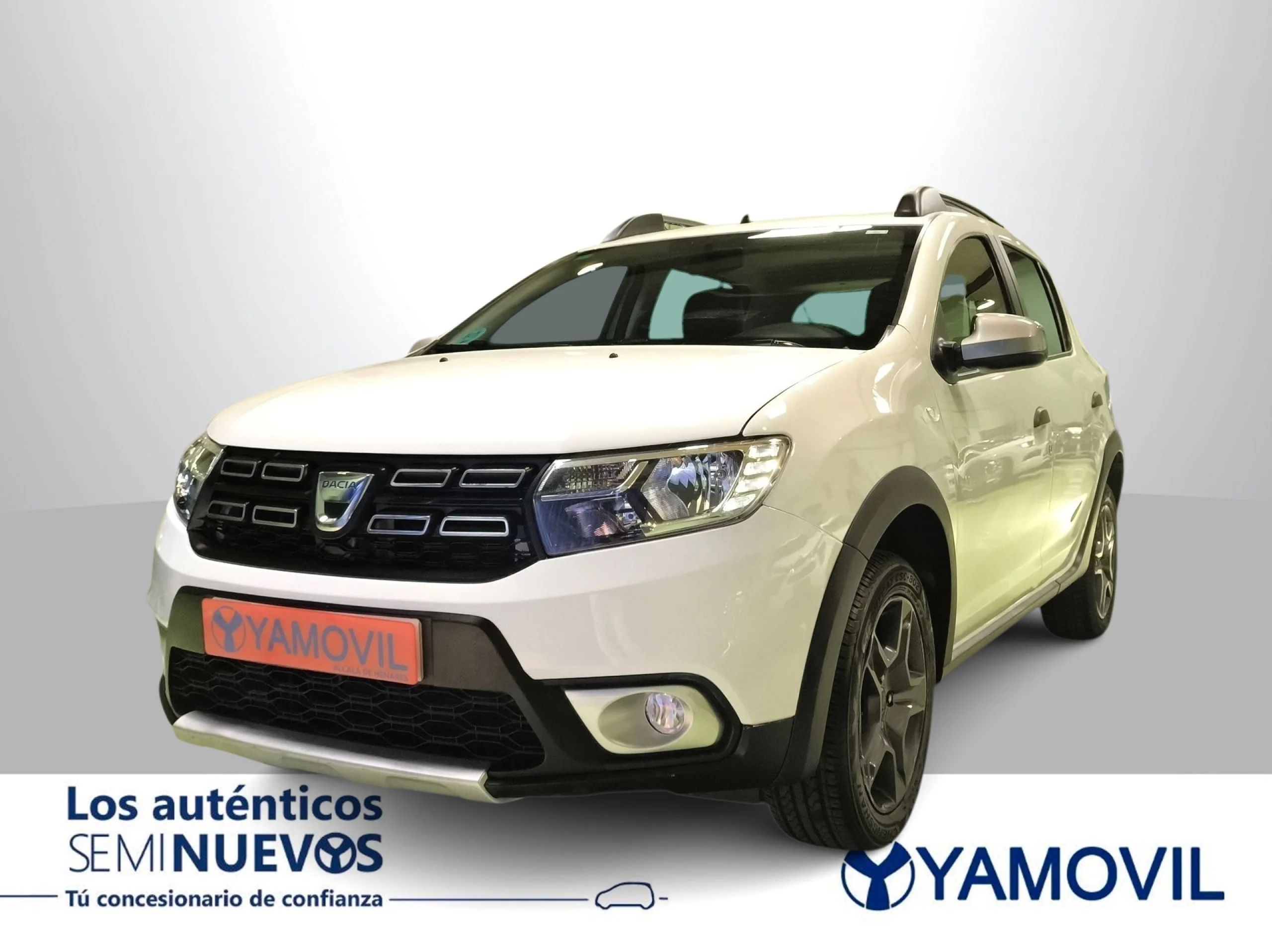 Dacia Sandero dCi 90 Stepway 66 kW (90 CV) - Foto 1