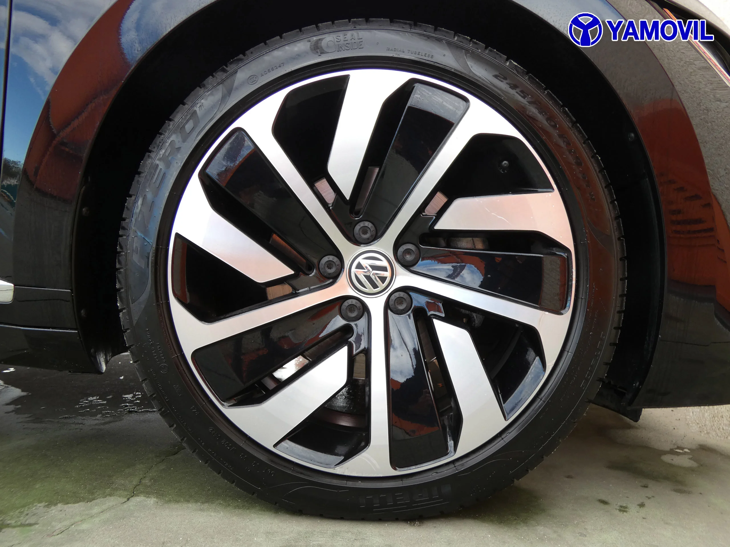 Volkswagen Arteon 1.5 TSI R-LINE - Foto 9