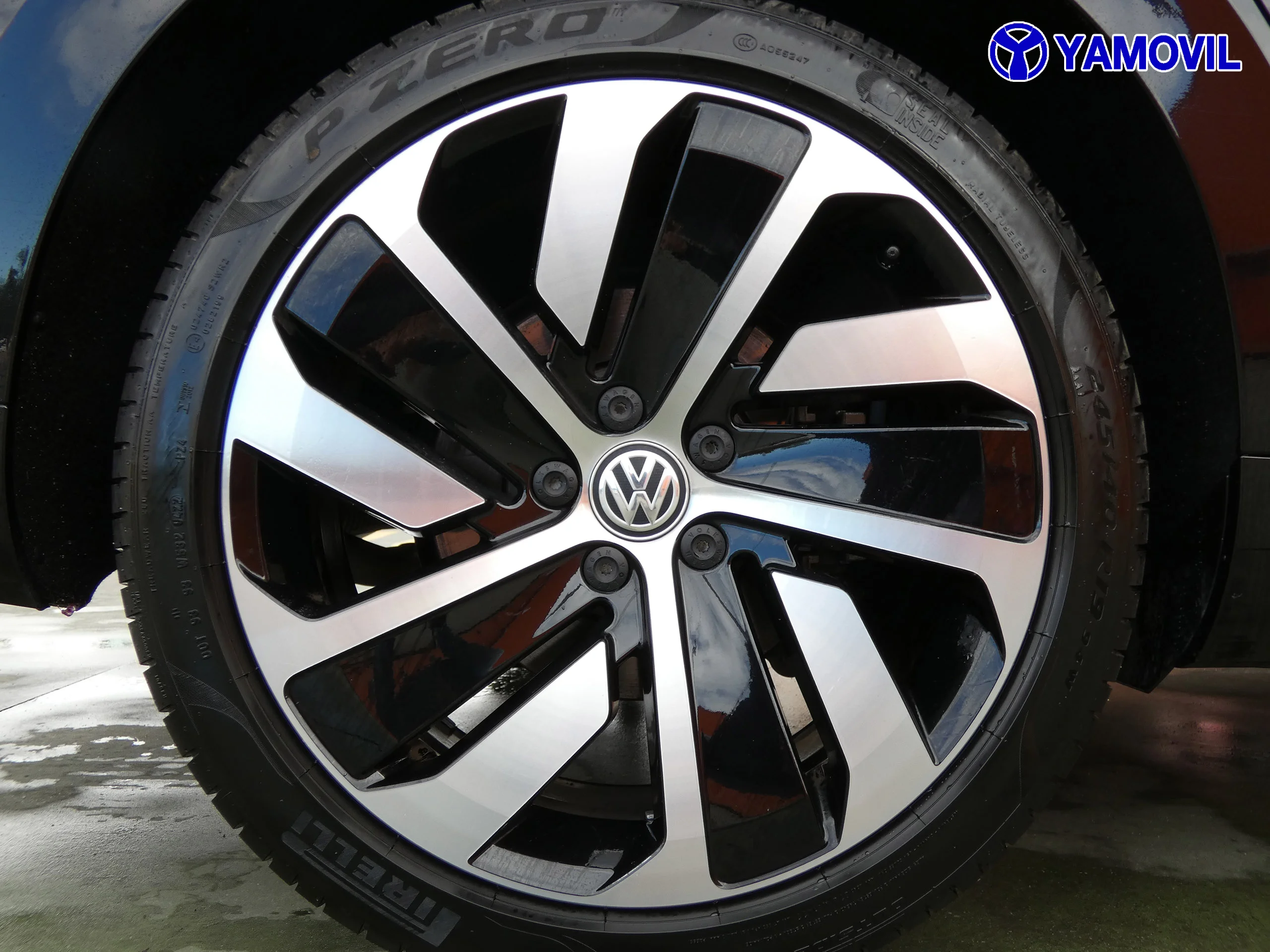 Volkswagen Arteon 1.5 TSI R-LINE - Foto 10