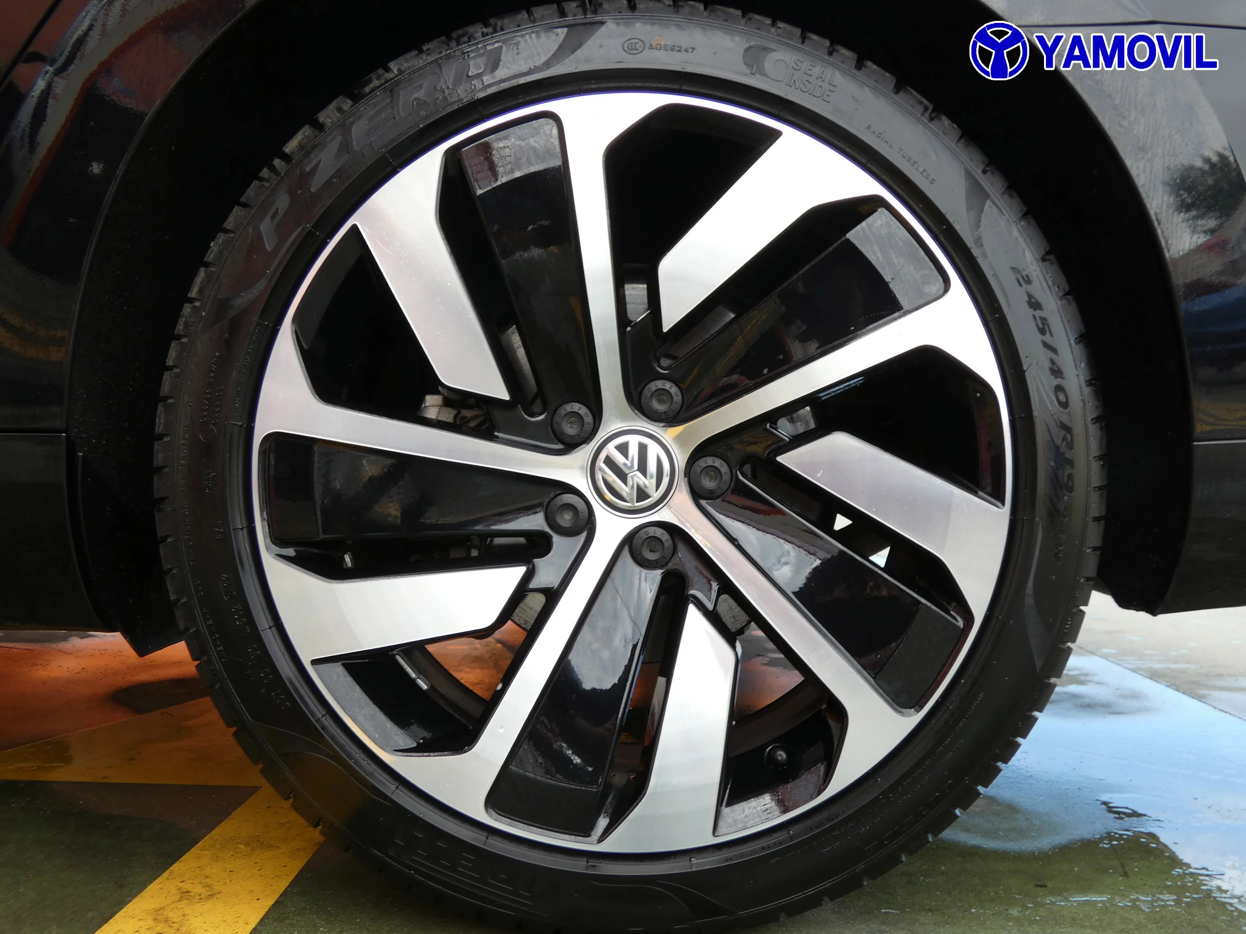 Volkswagen Arteon 1.5 TSI R-LINE - Foto 11