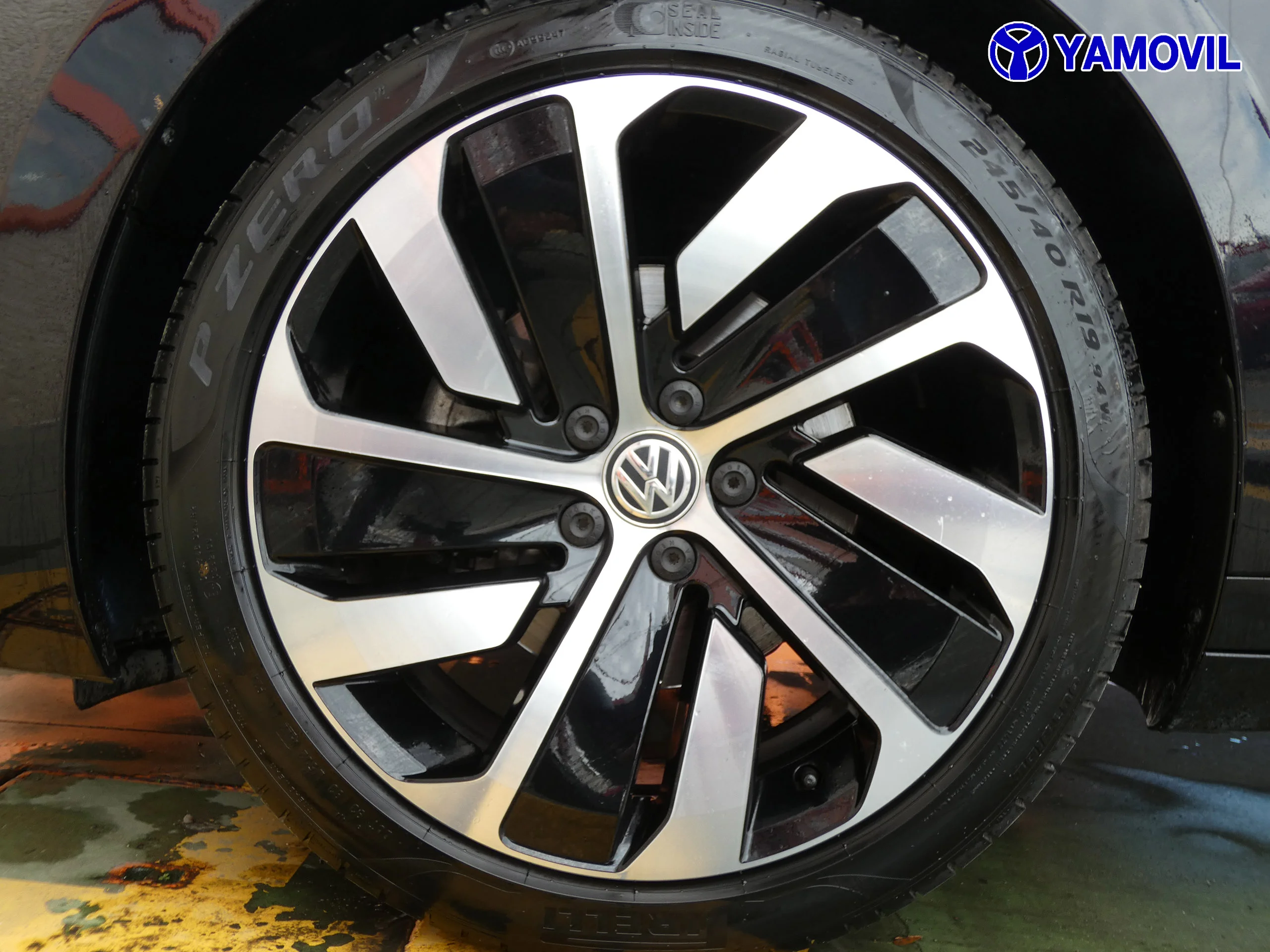 Volkswagen Arteon 1.5 TSI R-LINE - Foto 12