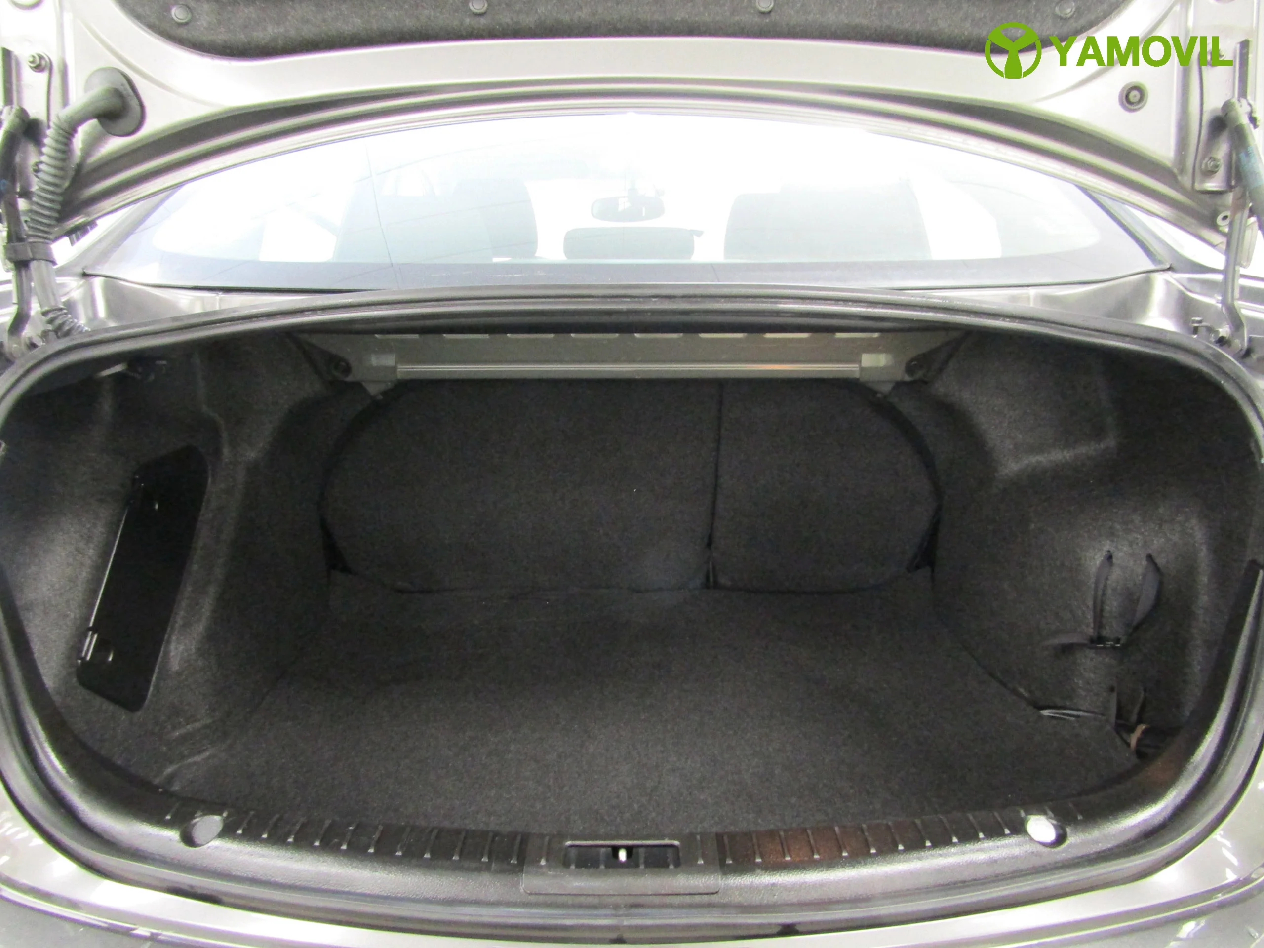 Mazda 3 1.6i 116cv MIRAI - Foto 7