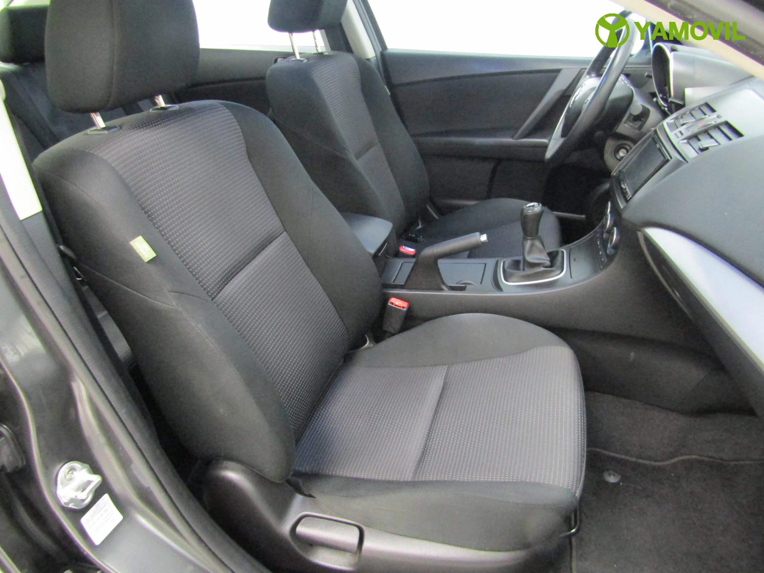 Mazda 3 1.6i 116cv MIRAI - Foto 13