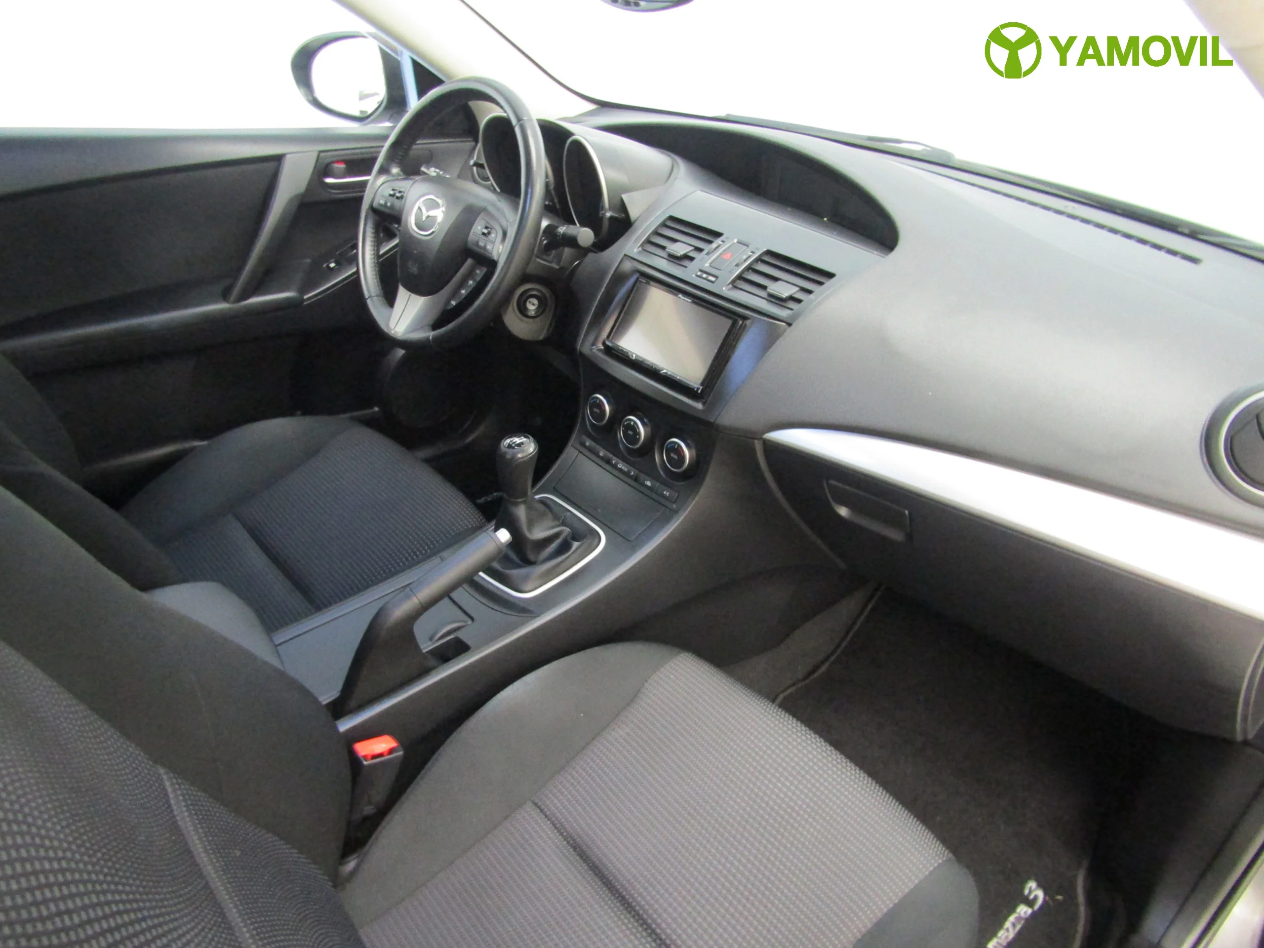 Mazda 3 1.6i 116cv MIRAI - Foto 14