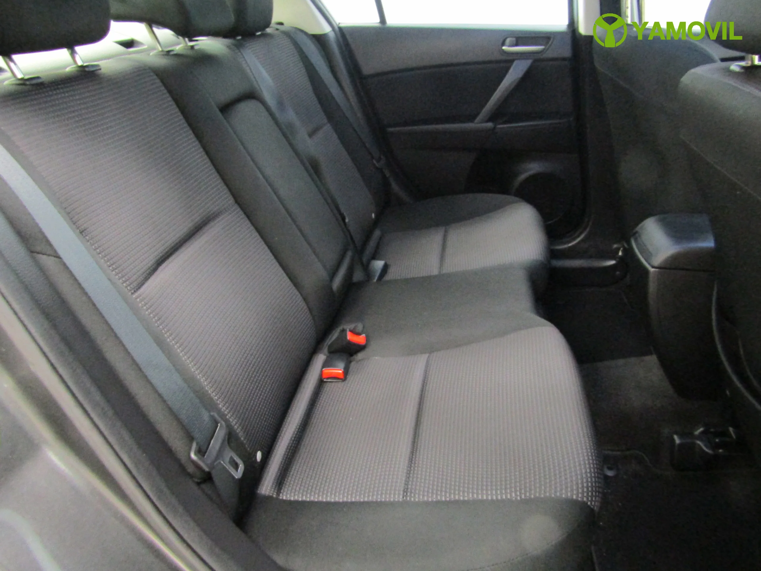 Mazda 3 1.6i 116cv MIRAI - Foto 15