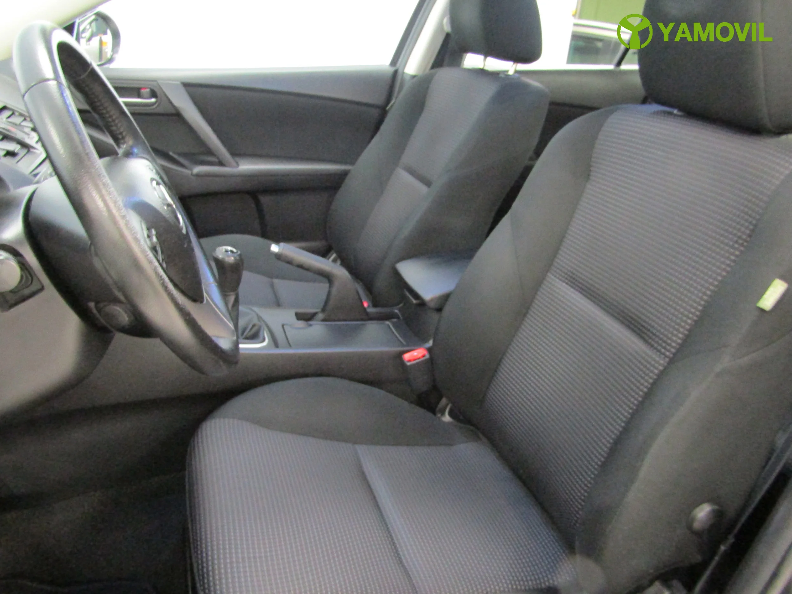 Mazda 3 1.6i 116cv MIRAI - Foto 18