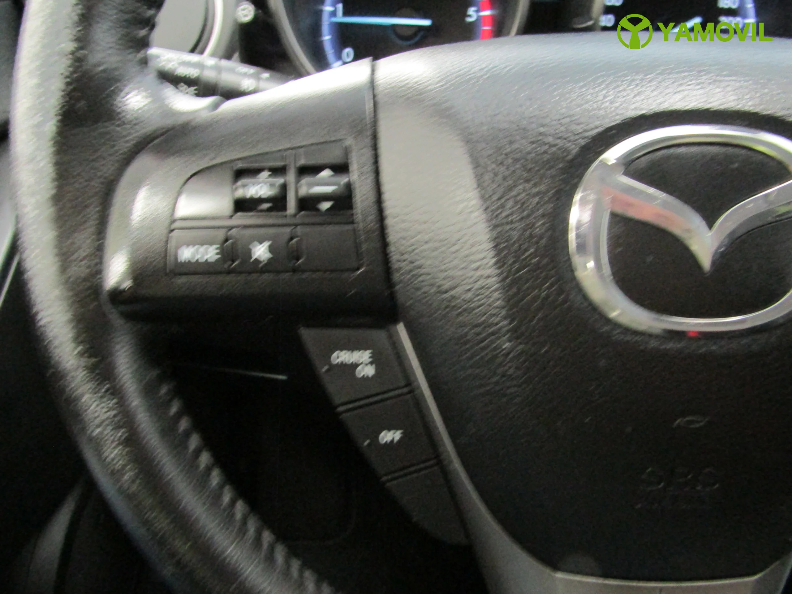 Mazda 3 1.6i 116cv MIRAI - Foto 27