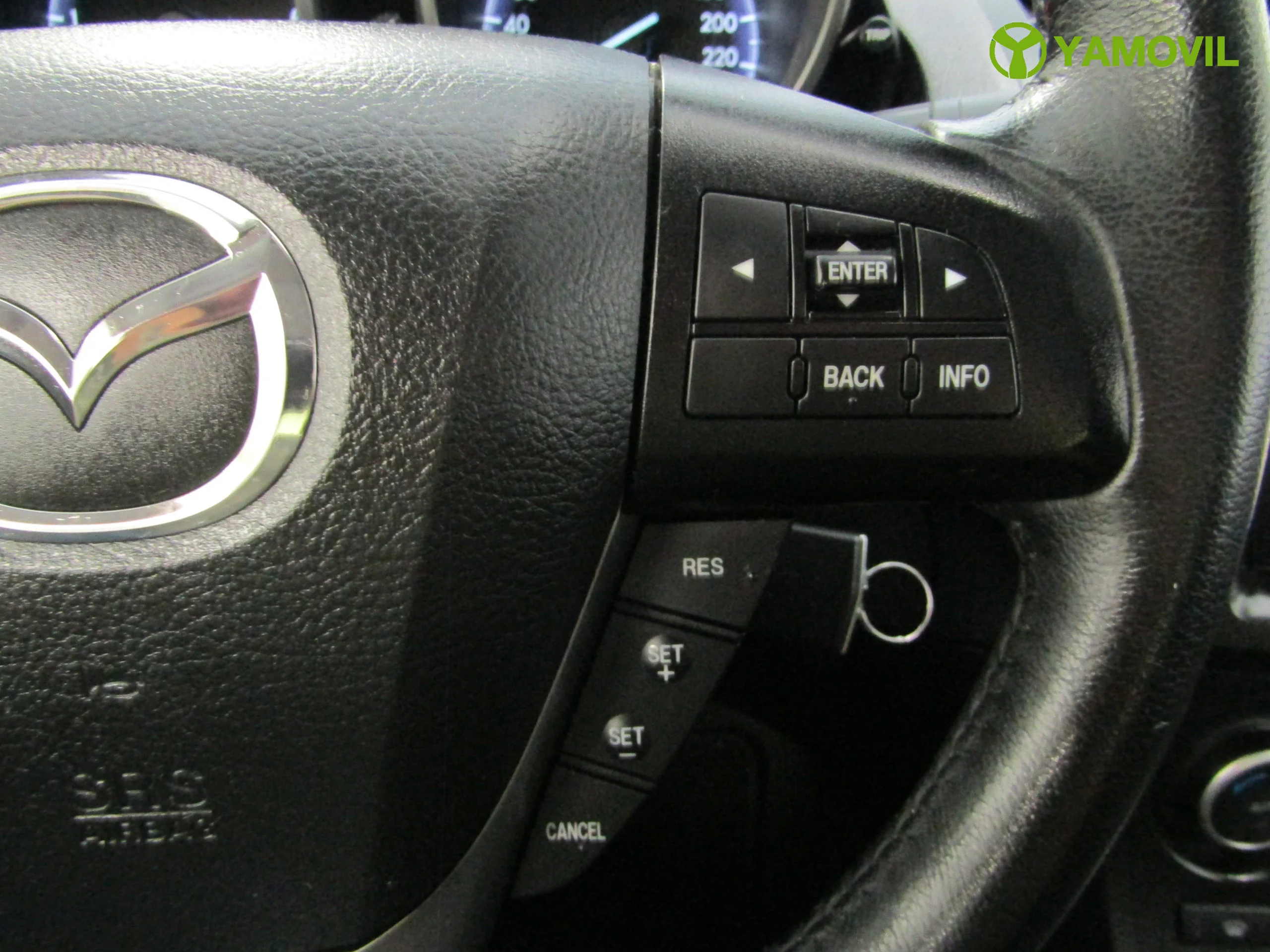 Mazda 3 1.6i 116cv MIRAI - Foto 28
