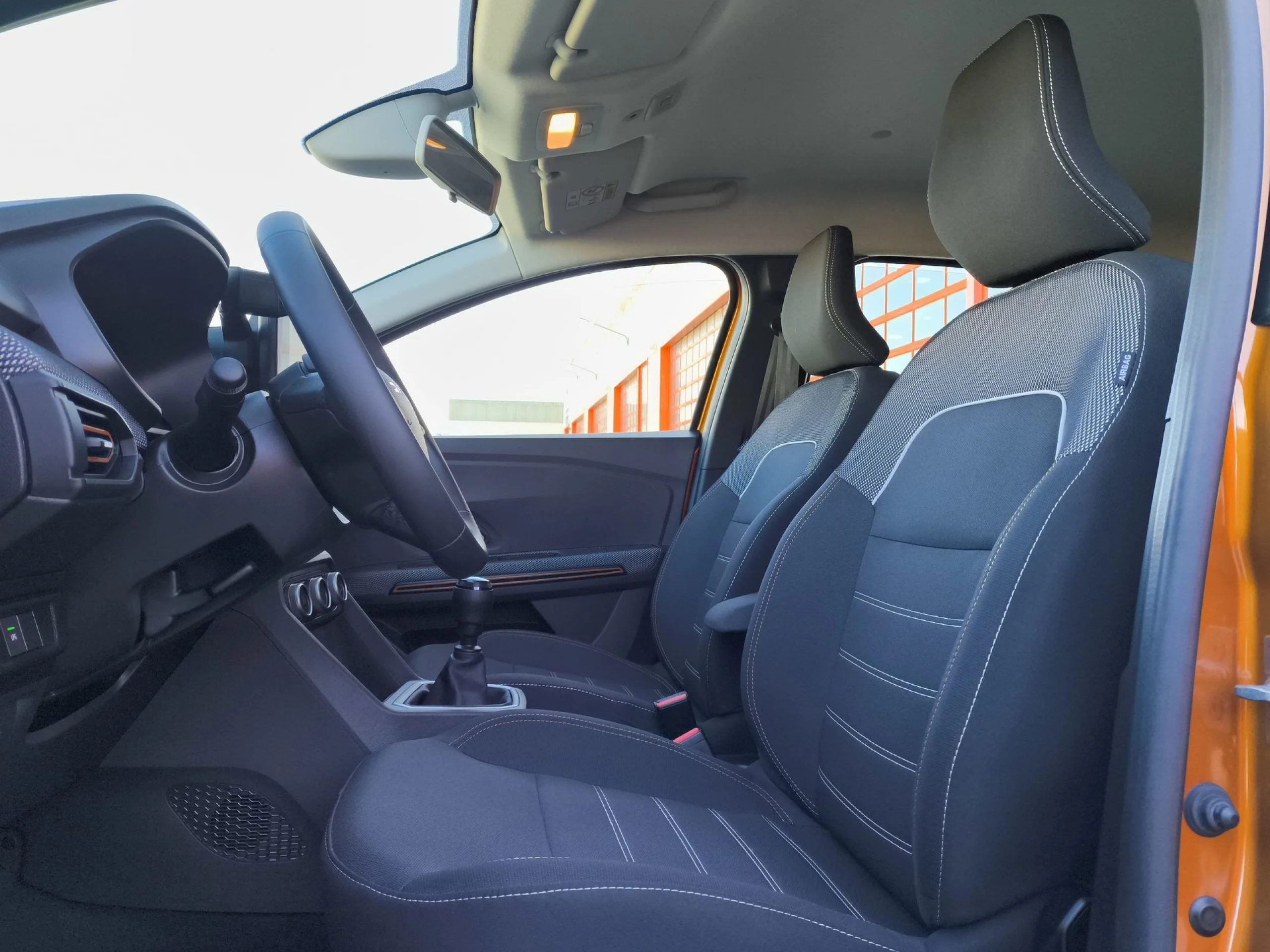 Dacia Sandero Stepway Expression ECO-G 74 kW (101 CV) - Foto 8