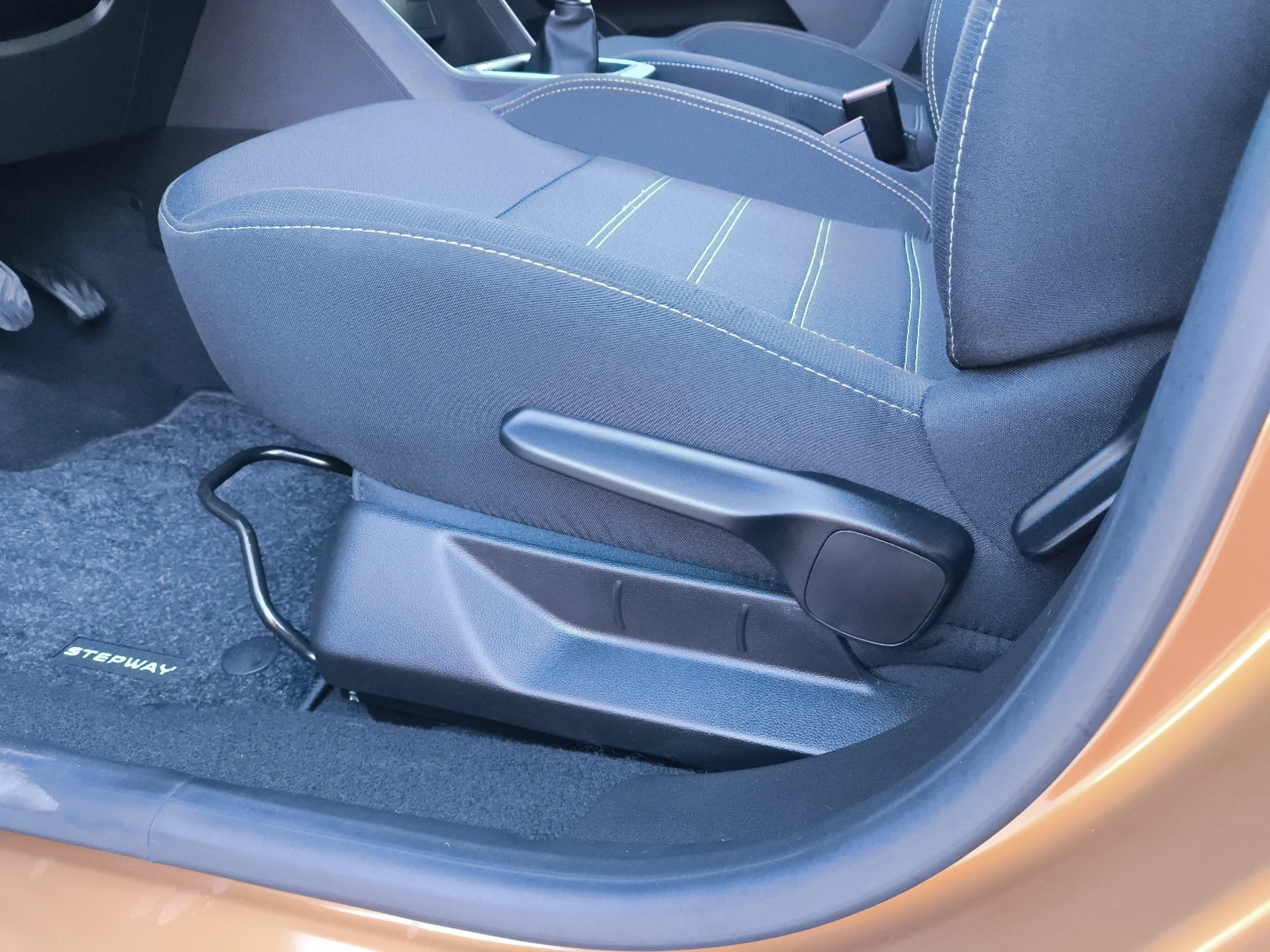Dacia Sandero Stepway Expression ECO-G 74 kW (101 CV) - Foto 9
