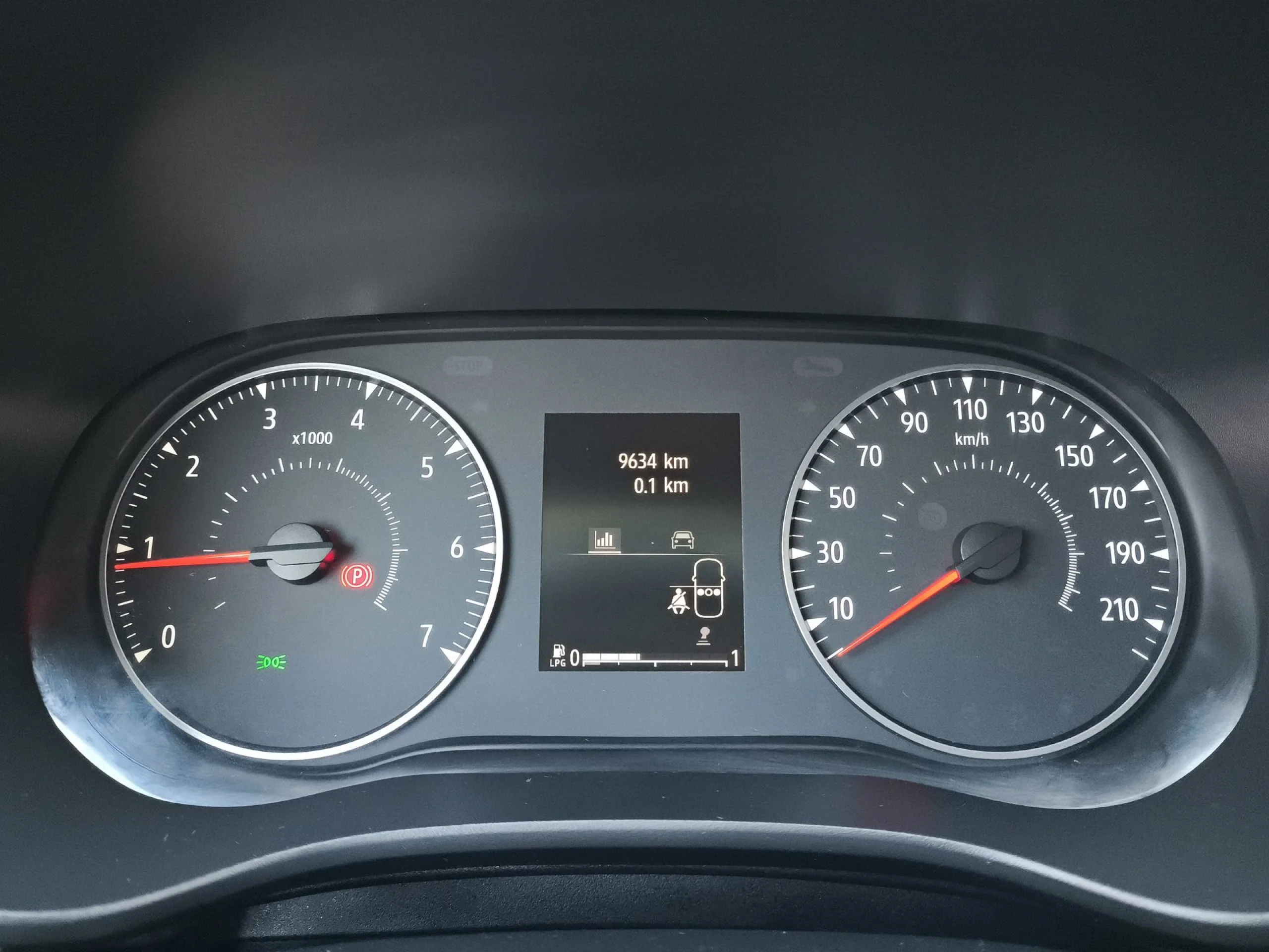Dacia Sandero Stepway Expression ECO-G 74 kW (101 CV) - Foto 12