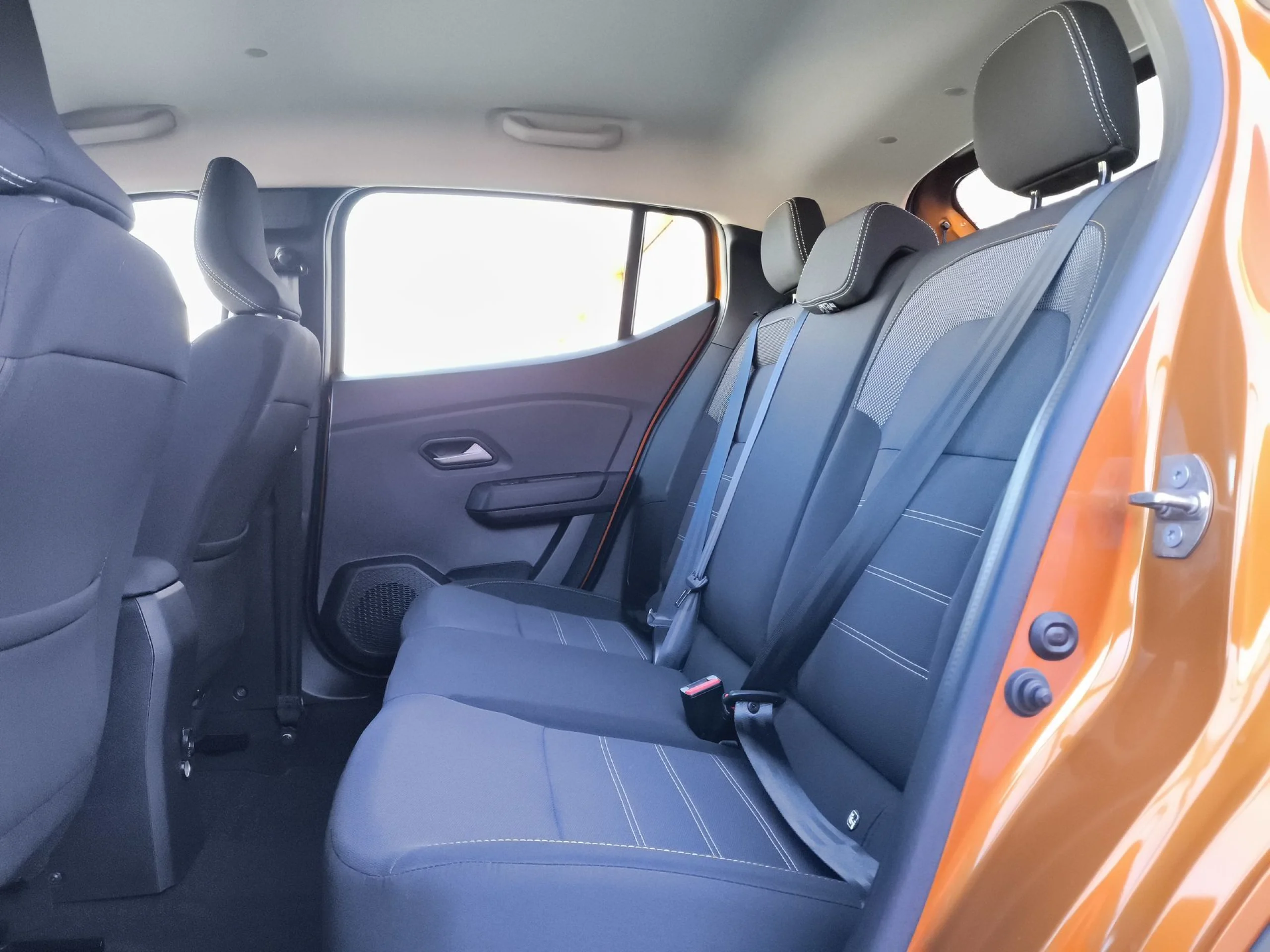 Dacia Sandero Stepway Expression ECO-G 74 kW (101 CV) - Foto 18