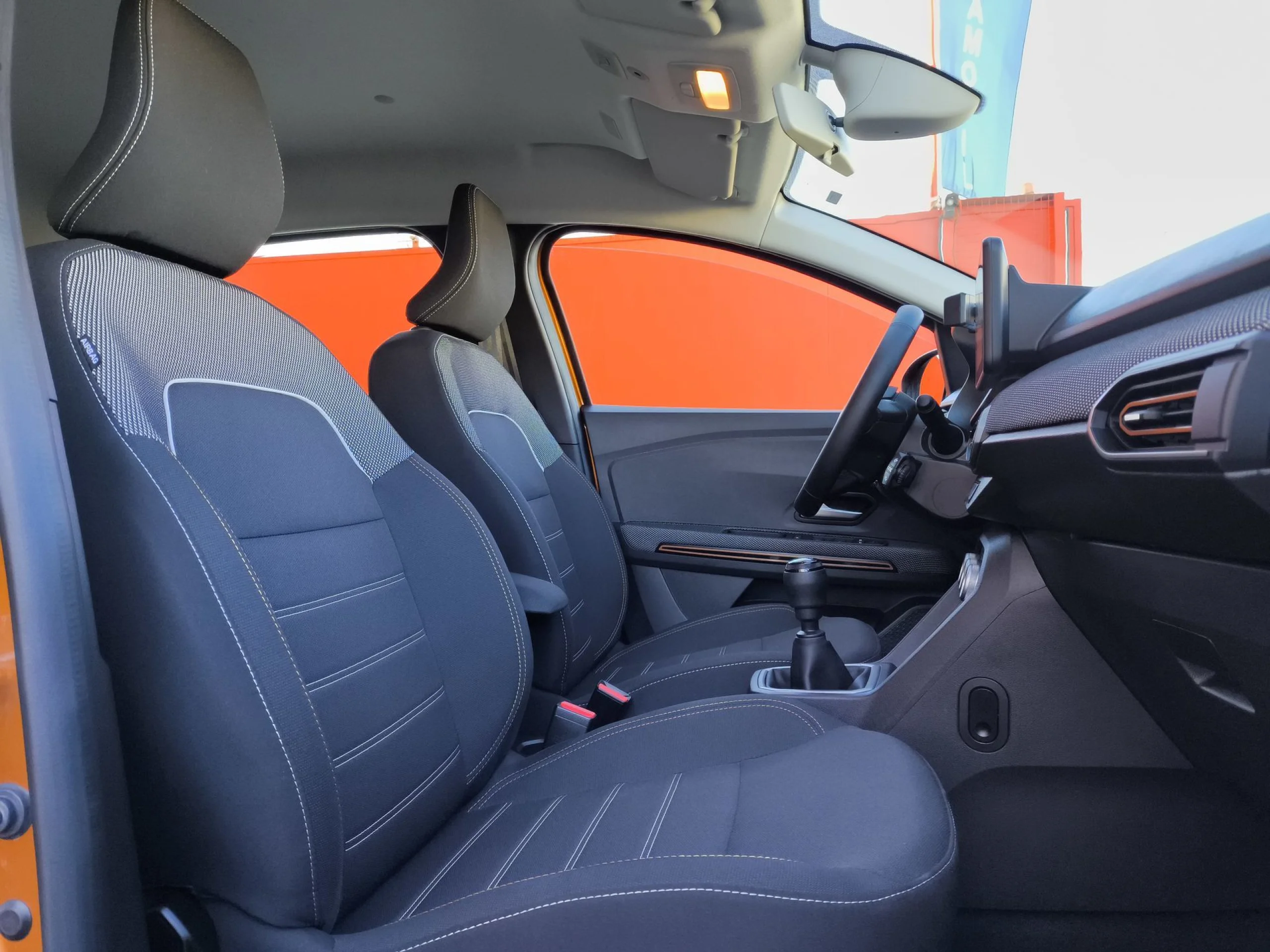 Dacia Sandero Stepway Expression ECO-G 74 kW (101 CV) - Foto 20