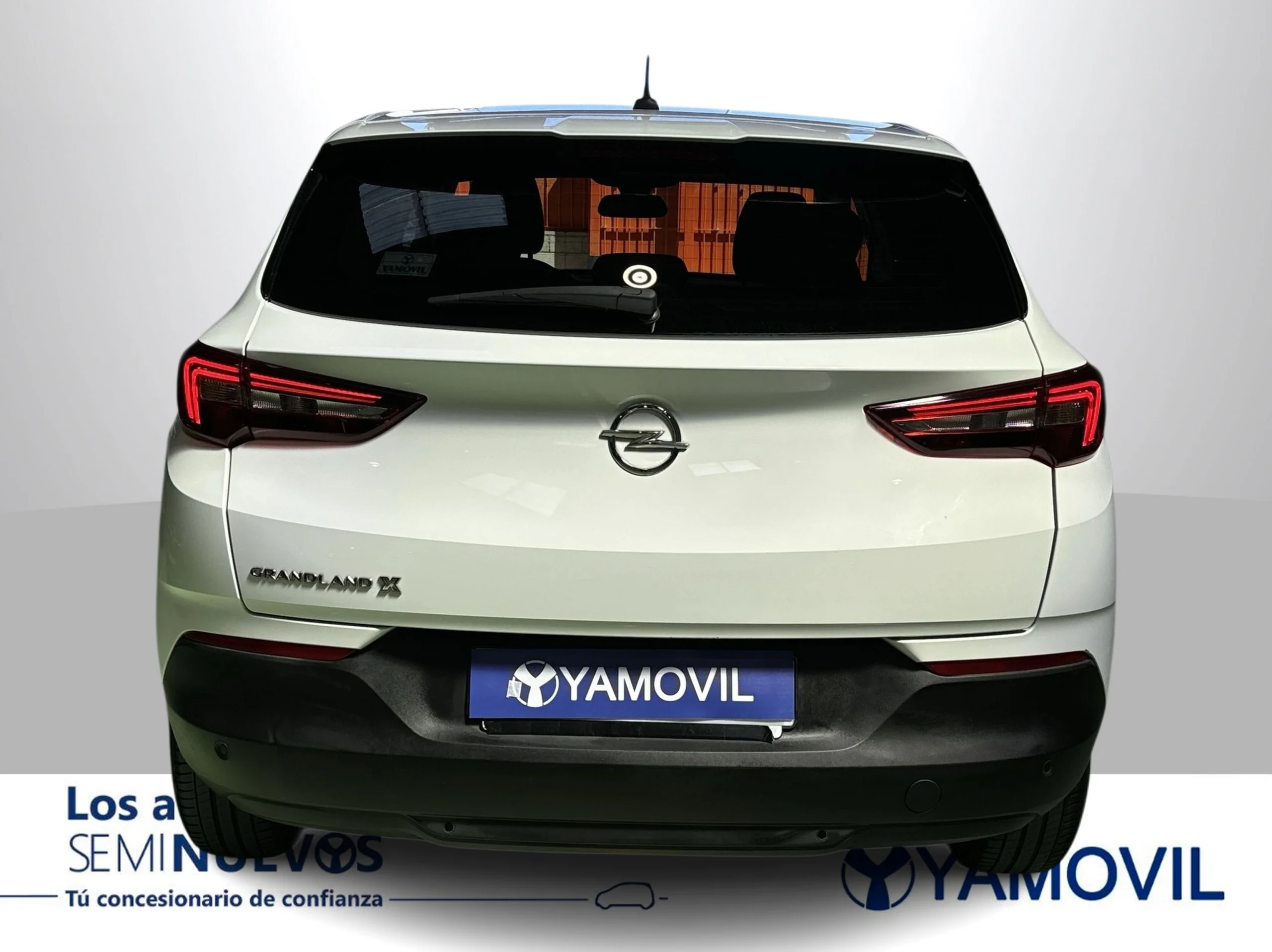 Opel Grandland X 1.2 Turbo SANDS Selective 96 kW (130 CV) - Foto 5