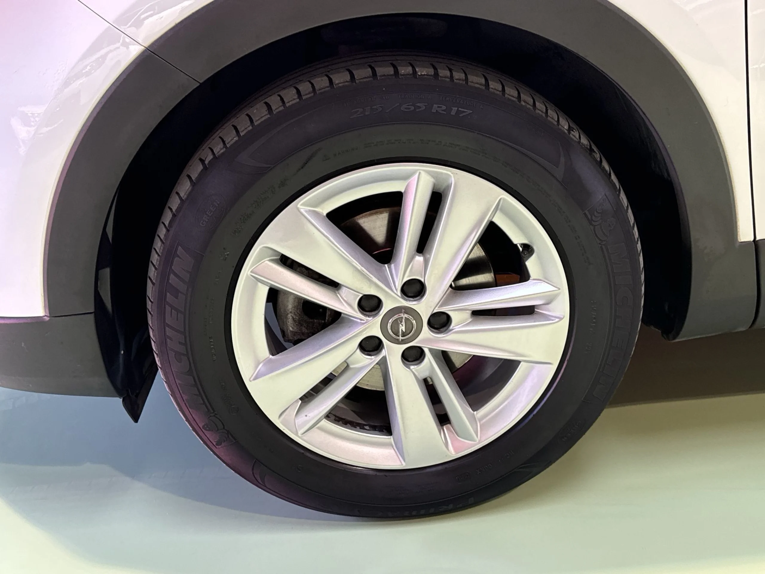 Opel Grandland X 1.2 Turbo SANDS Selective 96 kW (130 CV) - Foto 7