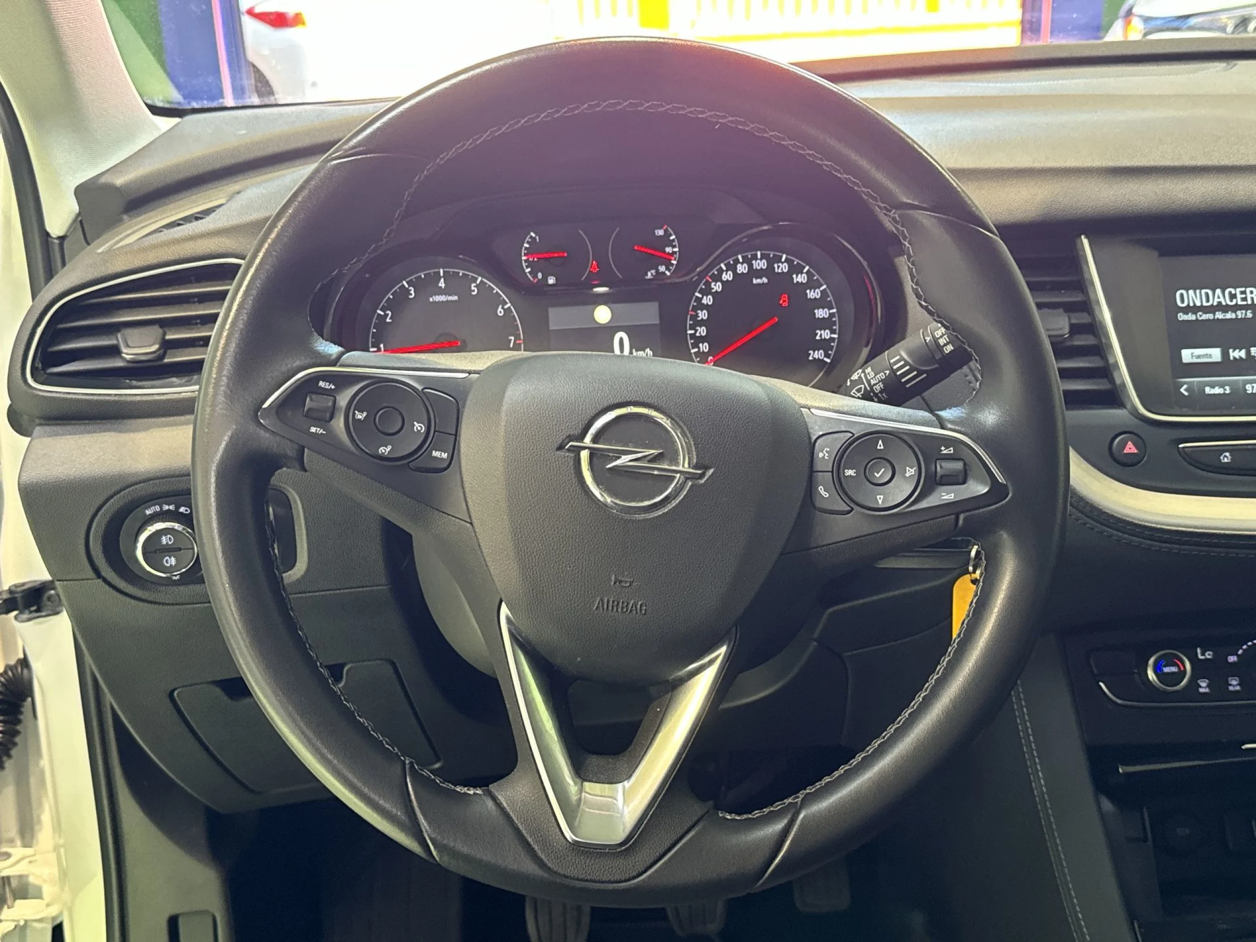 Opel Grandland X 1.2 Turbo SANDS Selective 96 kW (130 CV) - Foto 11