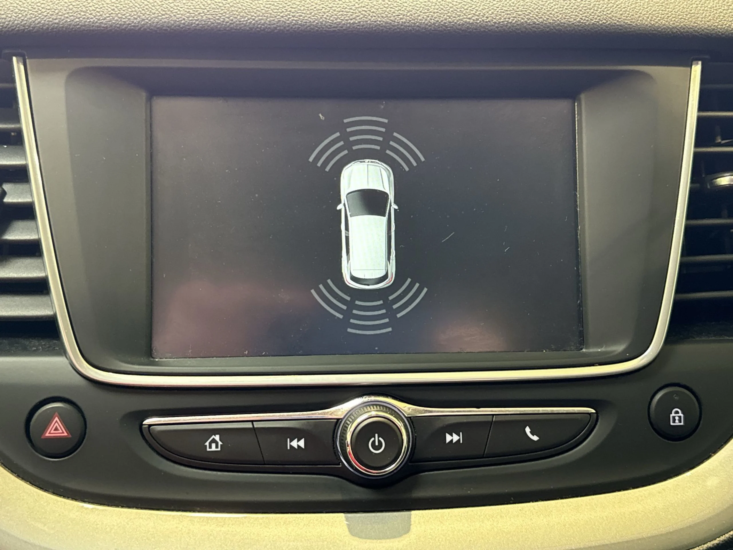 Opel Grandland X 1.2 Turbo SANDS Selective 96 kW (130 CV) - Foto 14