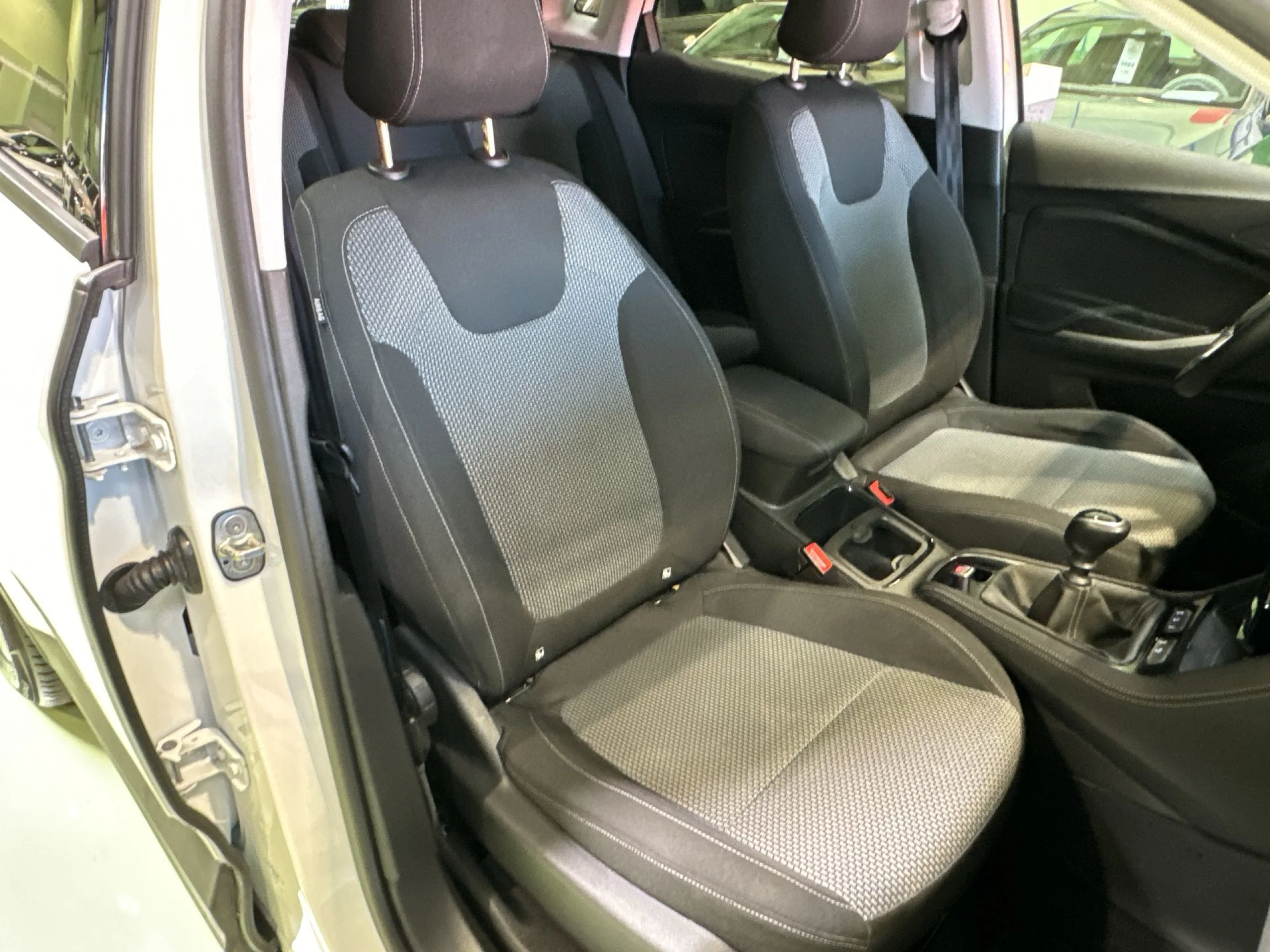 Opel Grandland X 1.2 Turbo SANDS Selective 96 kW (130 CV) - Foto 20