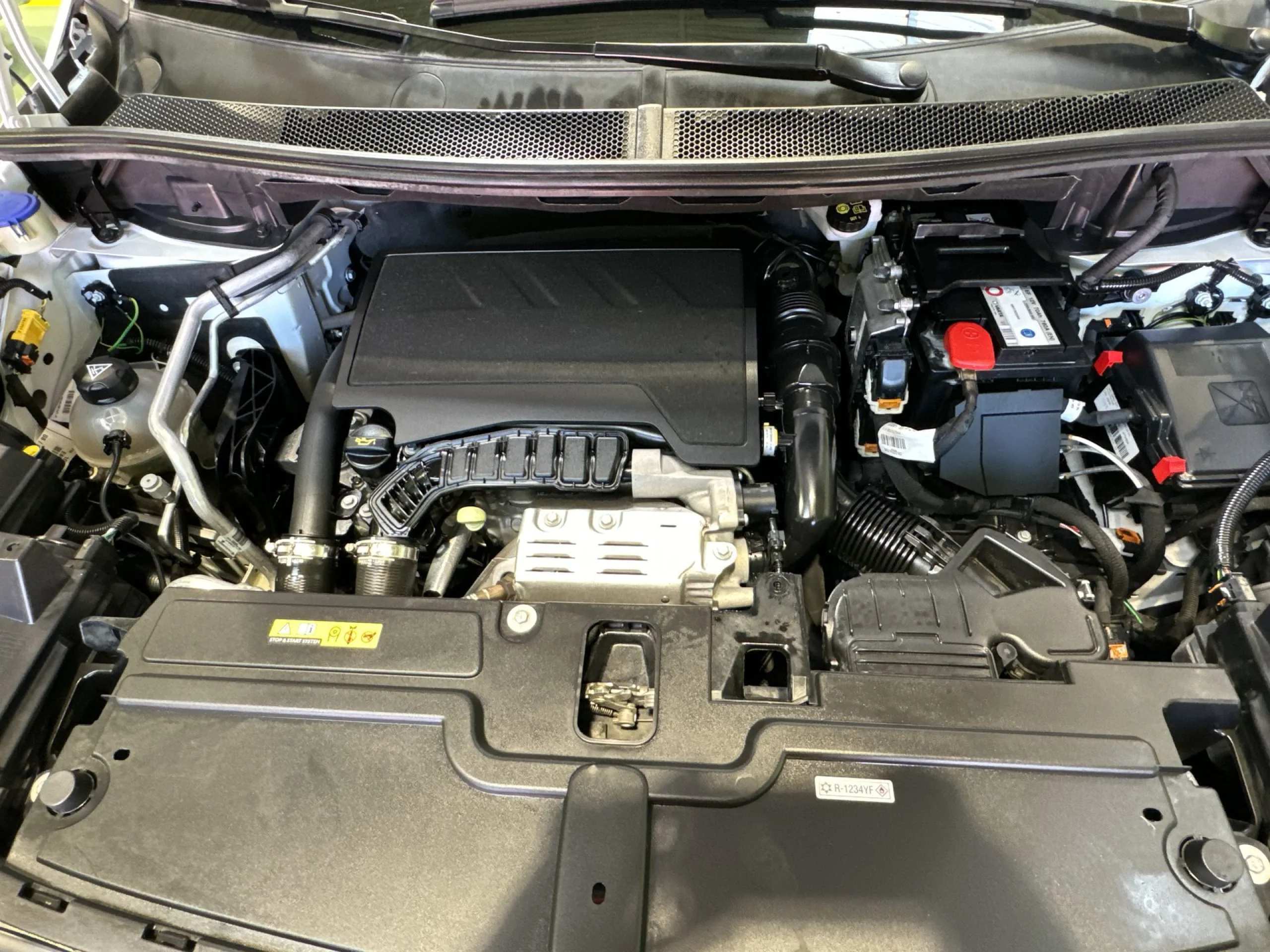 Opel Grandland X 1.2 Turbo SANDS Selective 96 kW (130 CV) - Foto 21