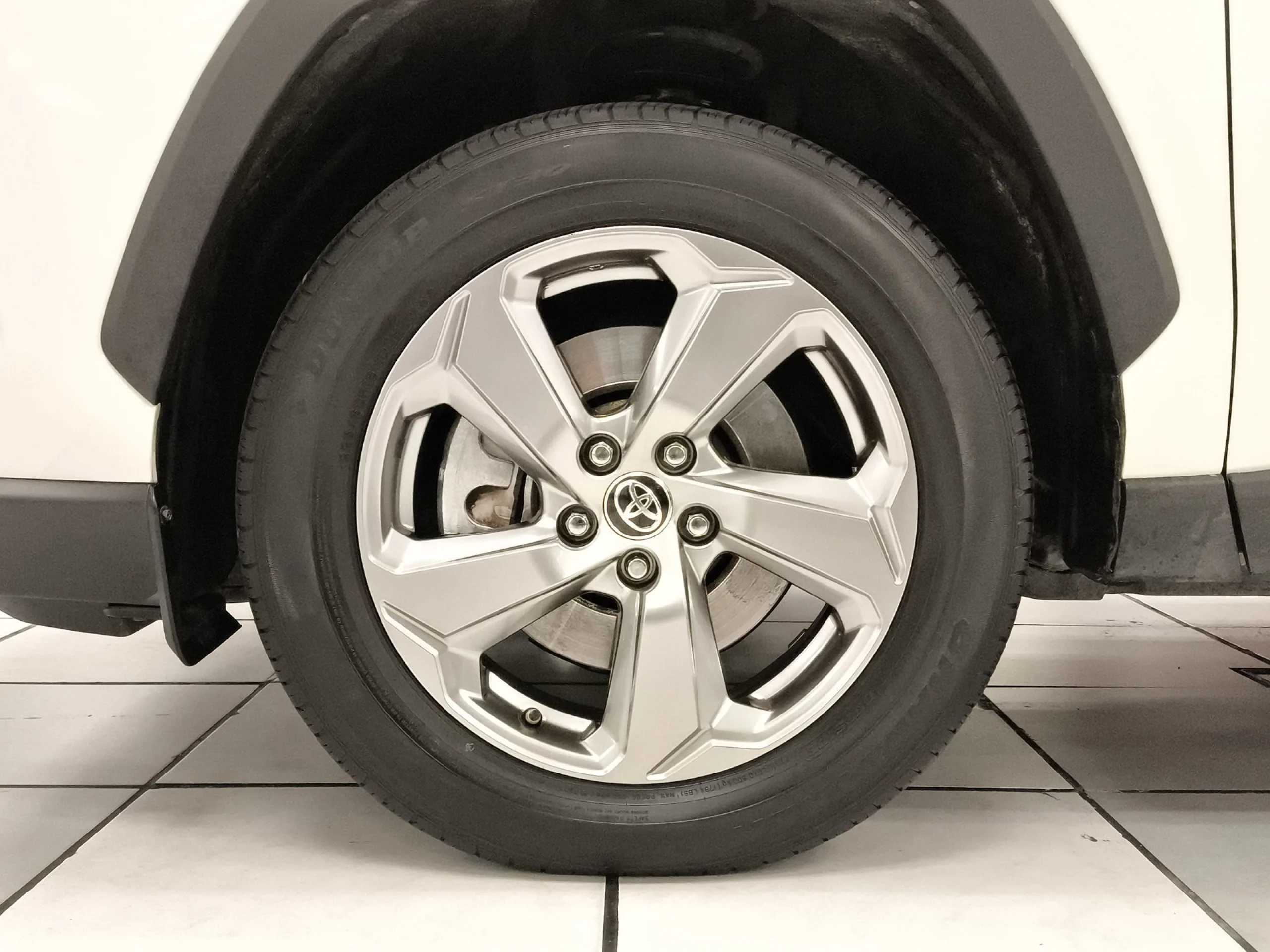 Toyota Rav4 2.5l hybrid Advance 160 kW (218 CV) - Foto 14
