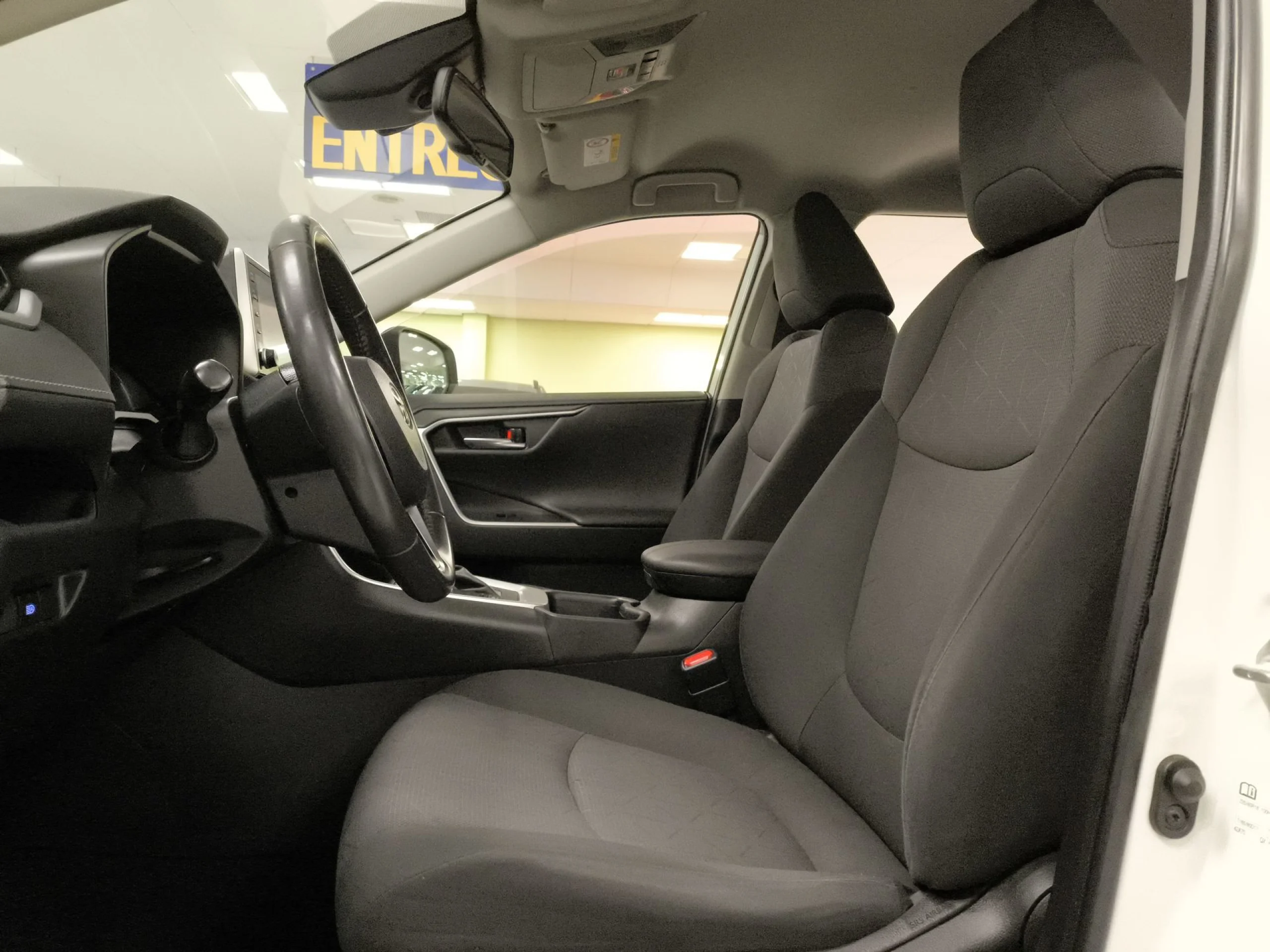 Toyota Rav4 2.5l hybrid Advance 160 kW (218 CV) - Foto 15