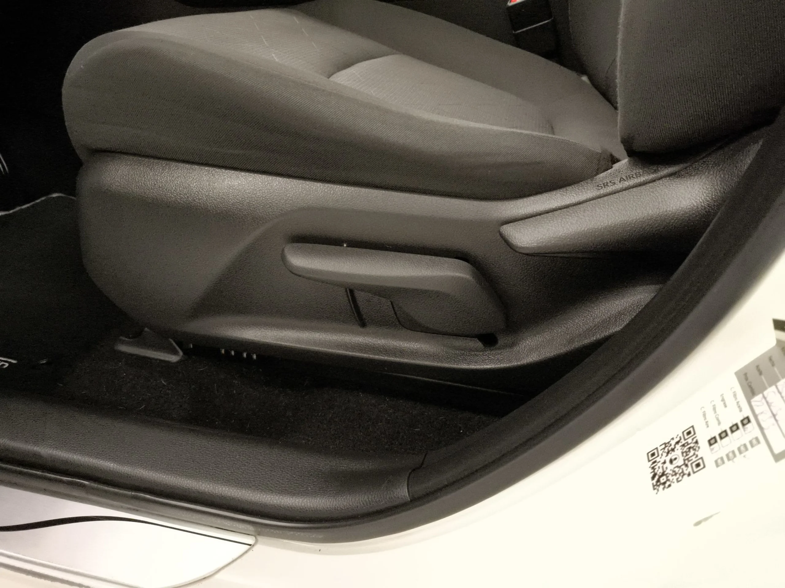 Toyota Rav4 2.5l hybrid Advance 160 kW (218 CV) - Foto 16