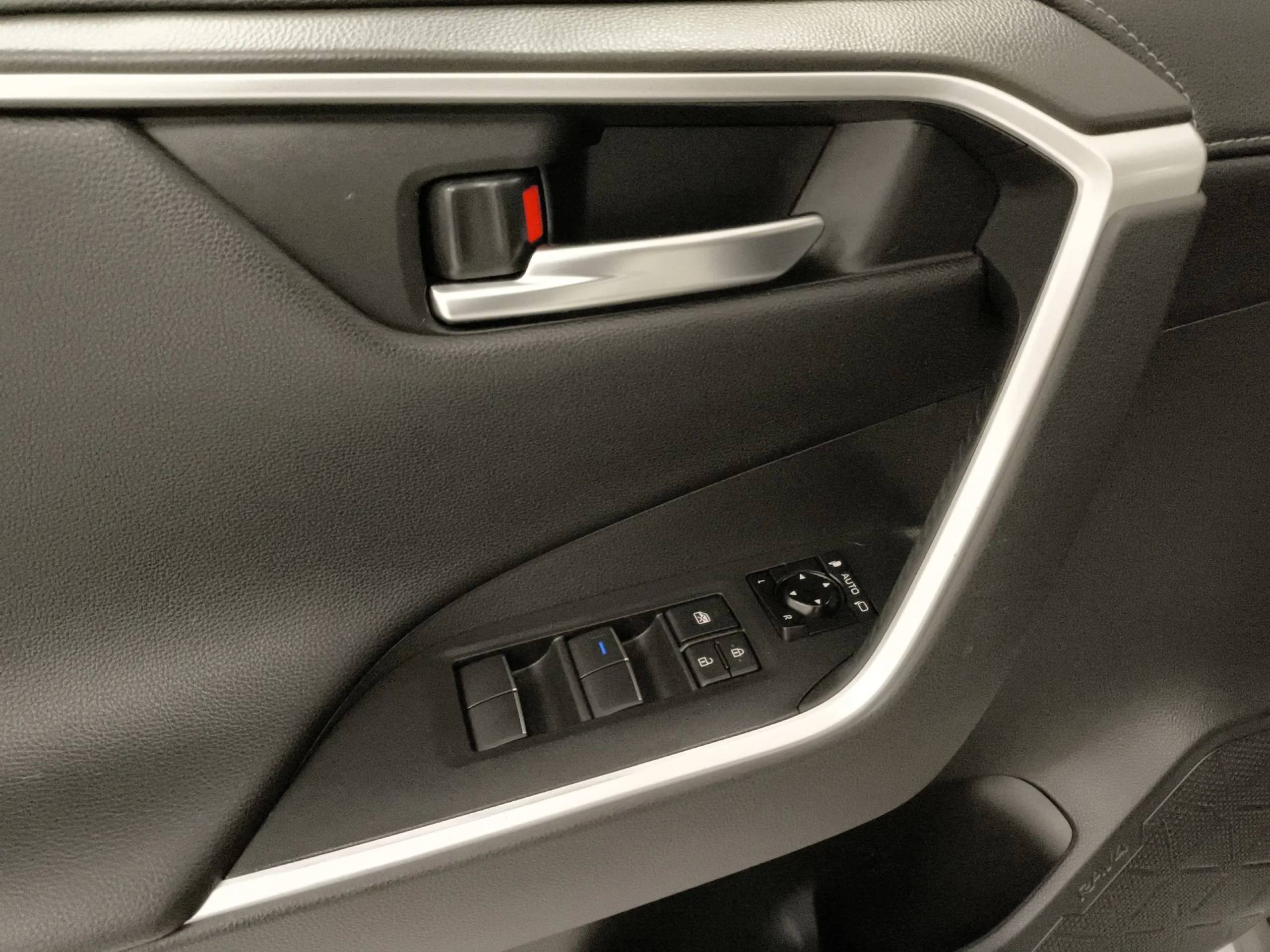 Toyota Rav4 2.5l hybrid Advance 160 kW (218 CV) - Foto 17