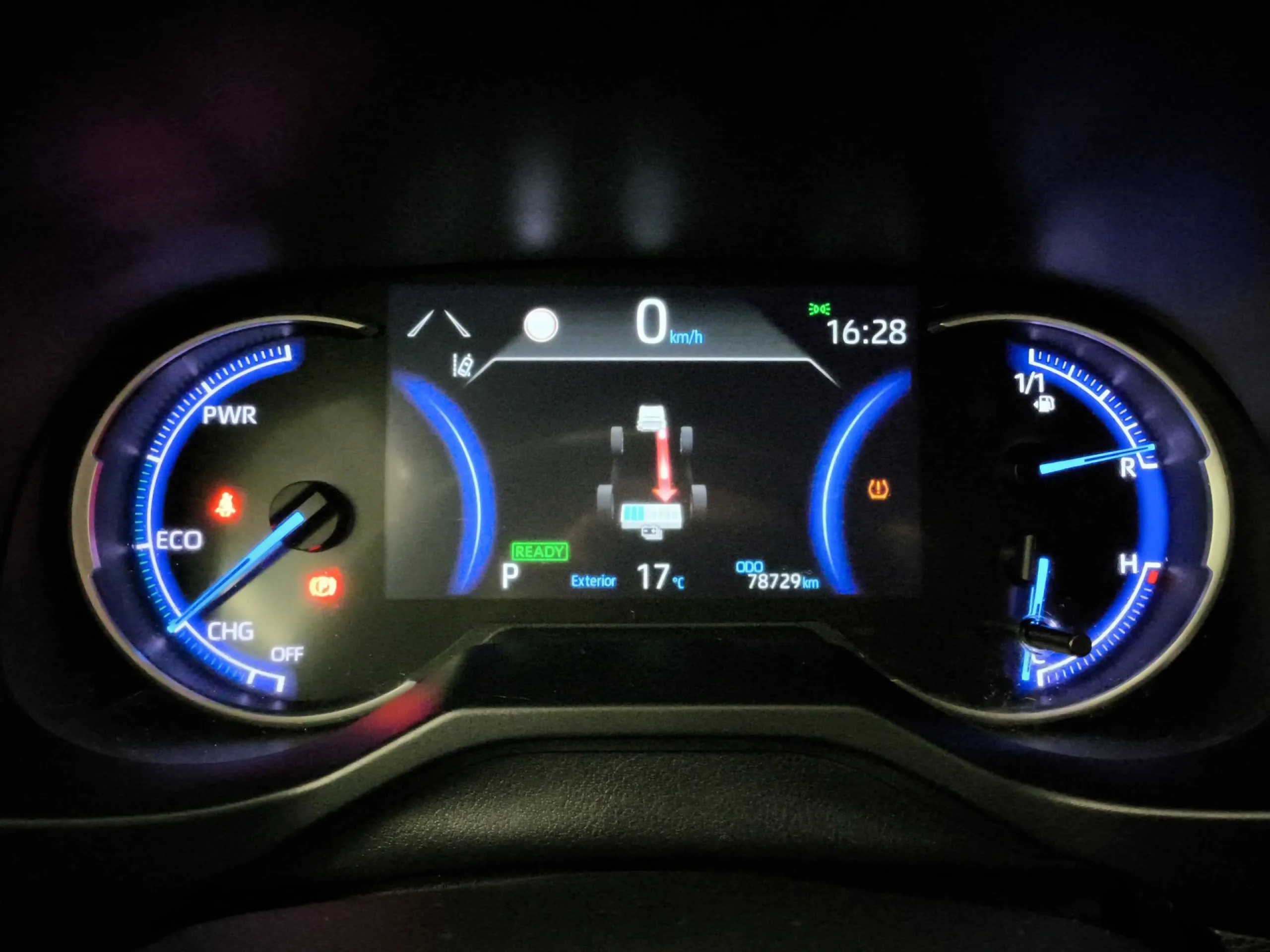 Toyota Rav4 2.5l hybrid Advance 160 kW (218 CV) - Foto 19