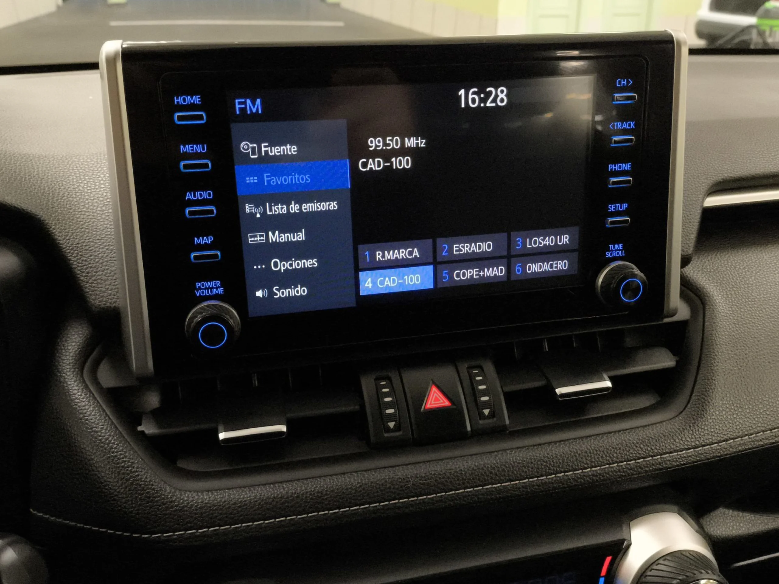 Toyota Rav4 2.5l hybrid Advance 160 kW (218 CV) - Foto 20