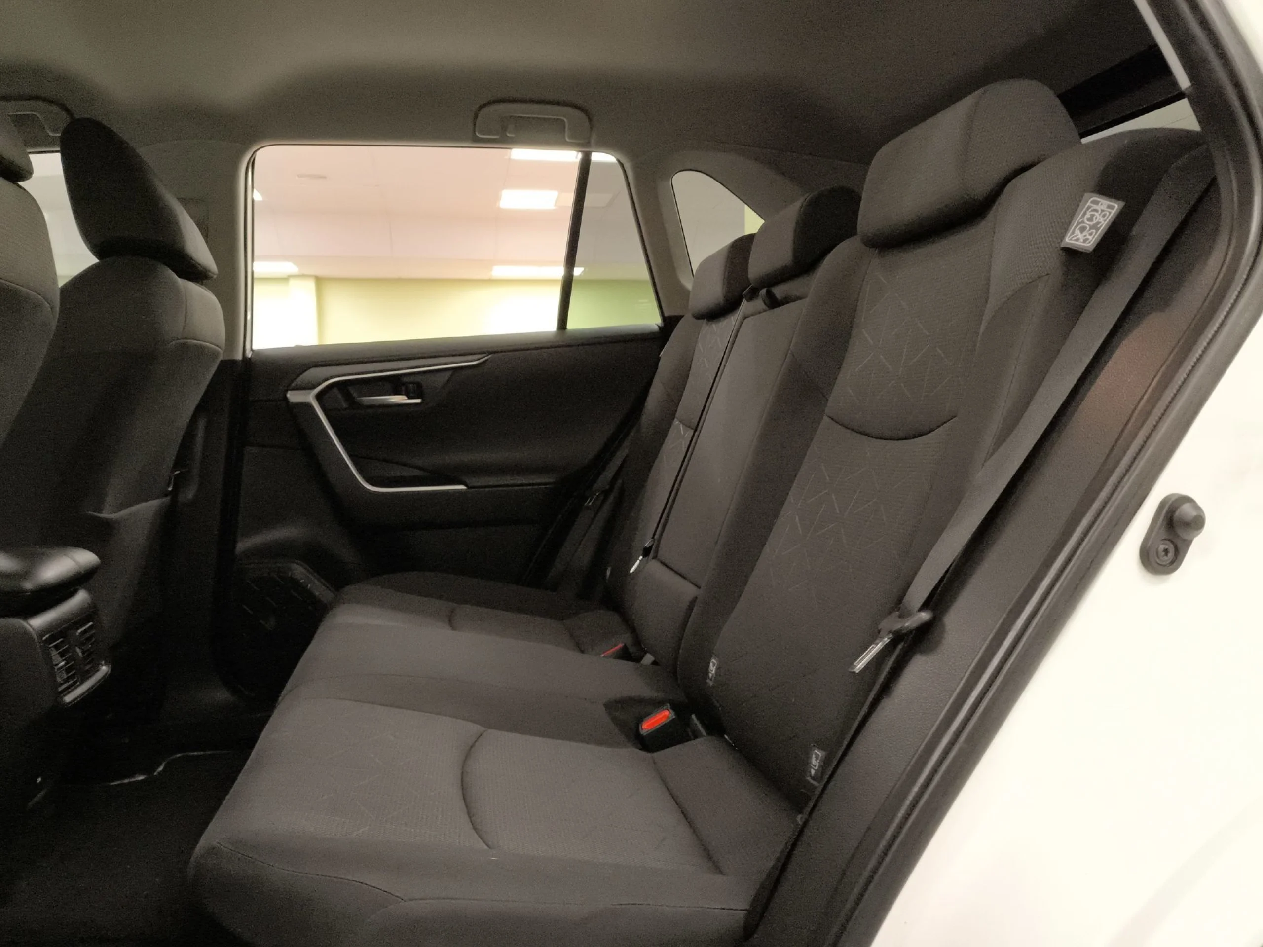 Toyota Rav4 2.5l hybrid Advance 160 kW (218 CV) - Foto 25