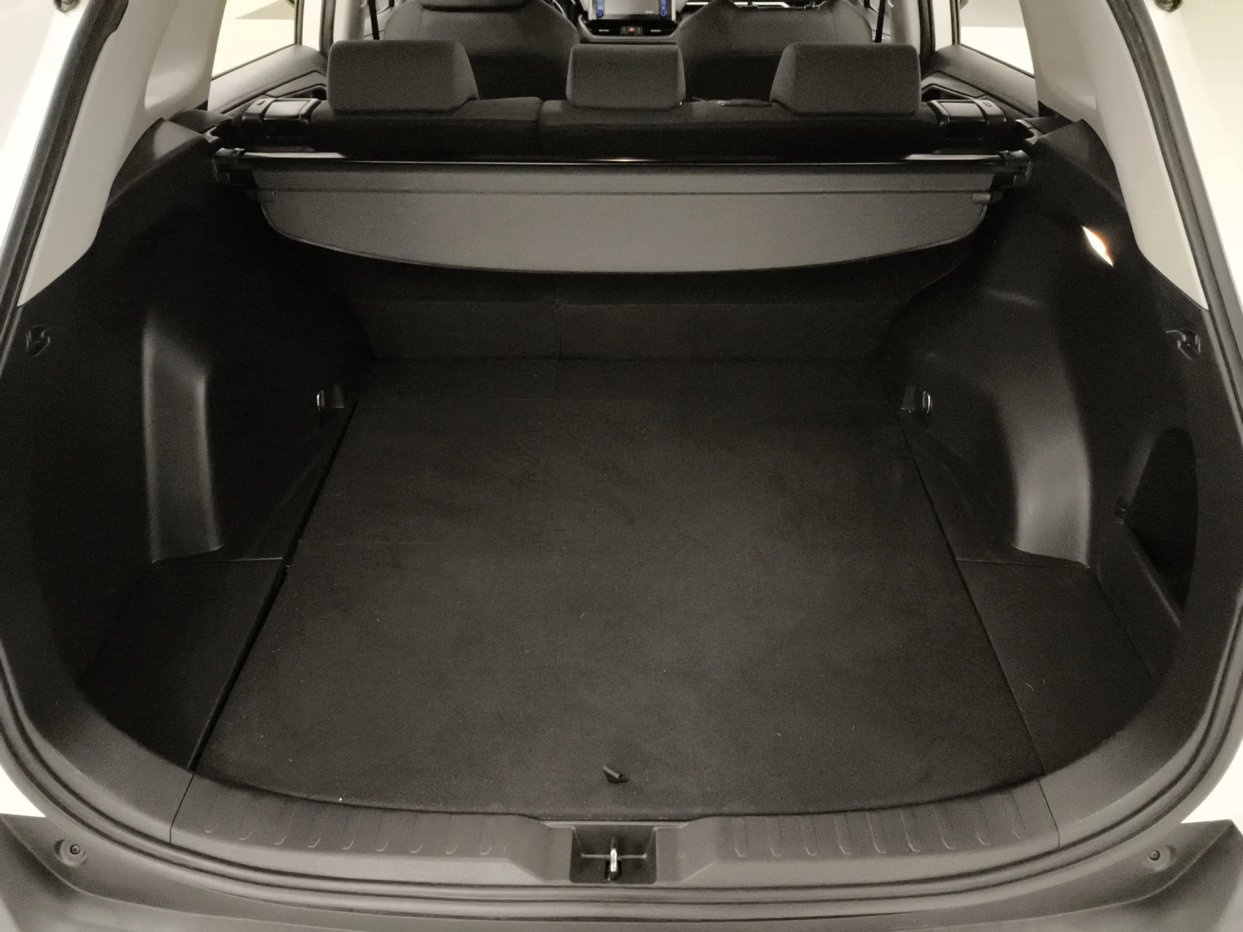 Toyota Rav4 2.5l hybrid Advance 160 kW (218 CV) - Foto 26