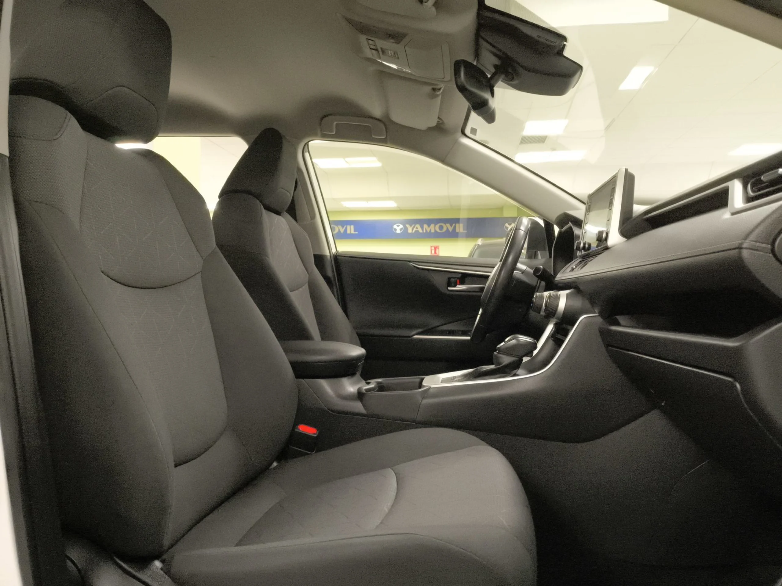 Toyota Rav4 2.5l hybrid Advance 160 kW (218 CV) - Foto 27